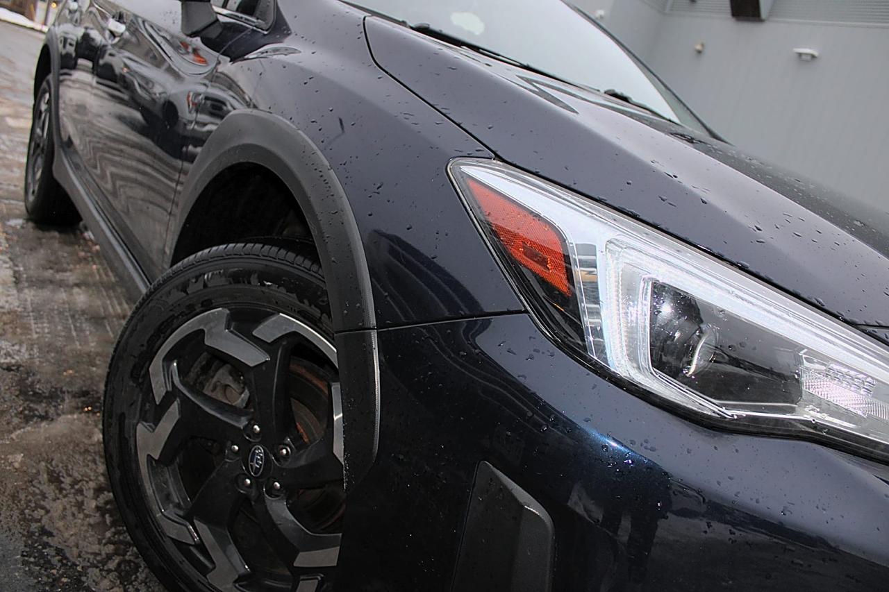 2022 Subaru XV Crosstrek Limited Photo