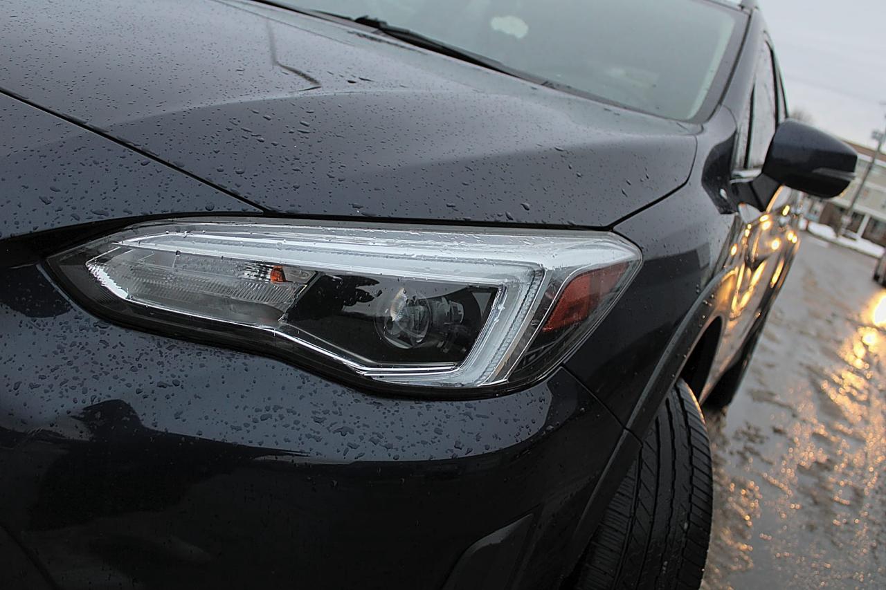 2022 Subaru XV Crosstrek Limited Photo