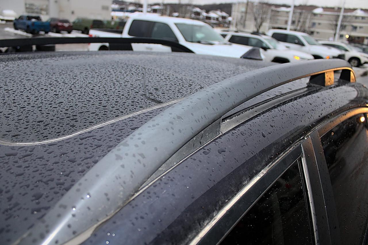 2022 Subaru XV Crosstrek Limited Photo