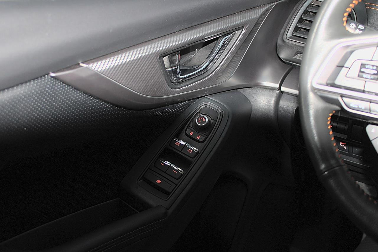 2022 Subaru XV Crosstrek Limited Photo