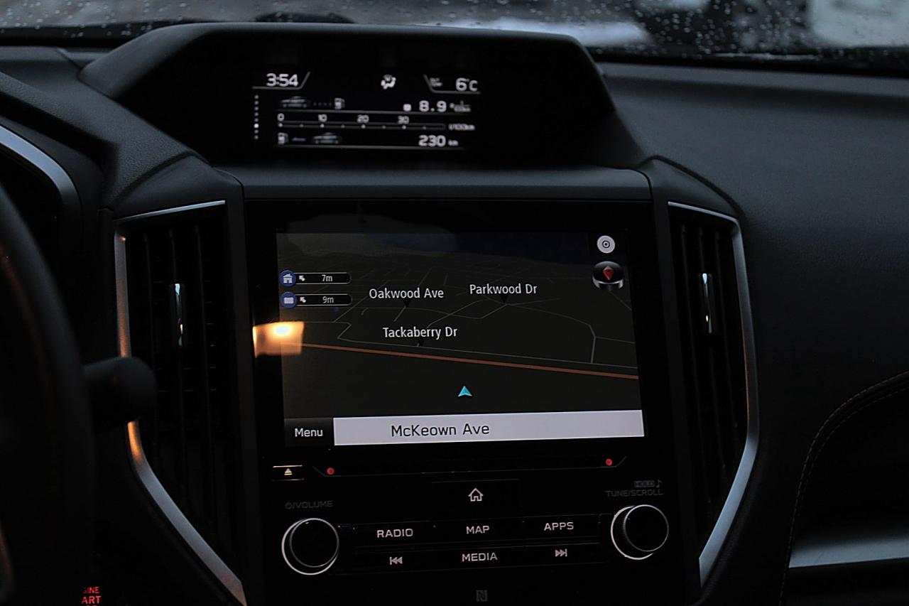 2022 Subaru XV Crosstrek Limited Photo