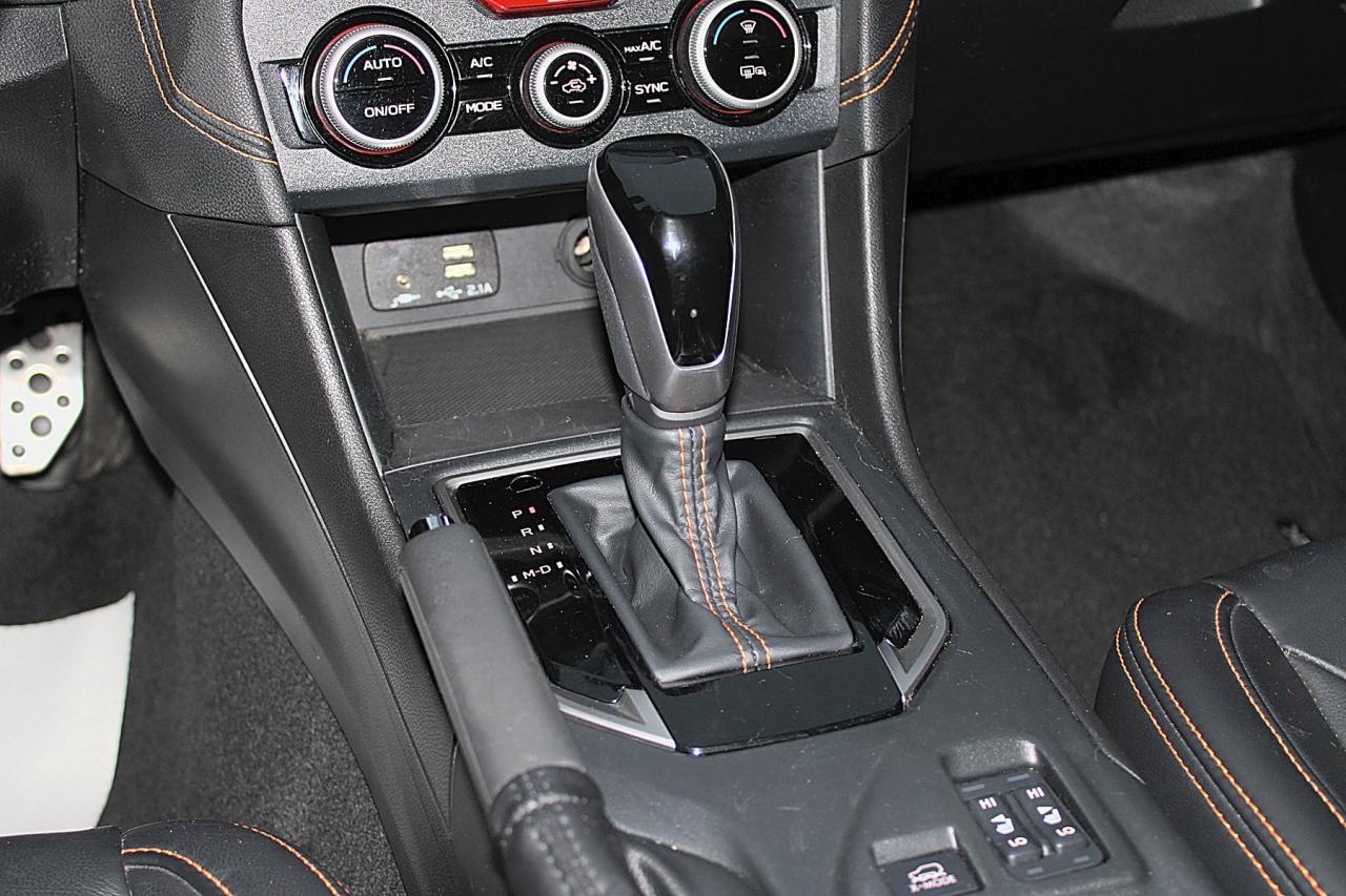 2022 Subaru XV Crosstrek Limited Photo