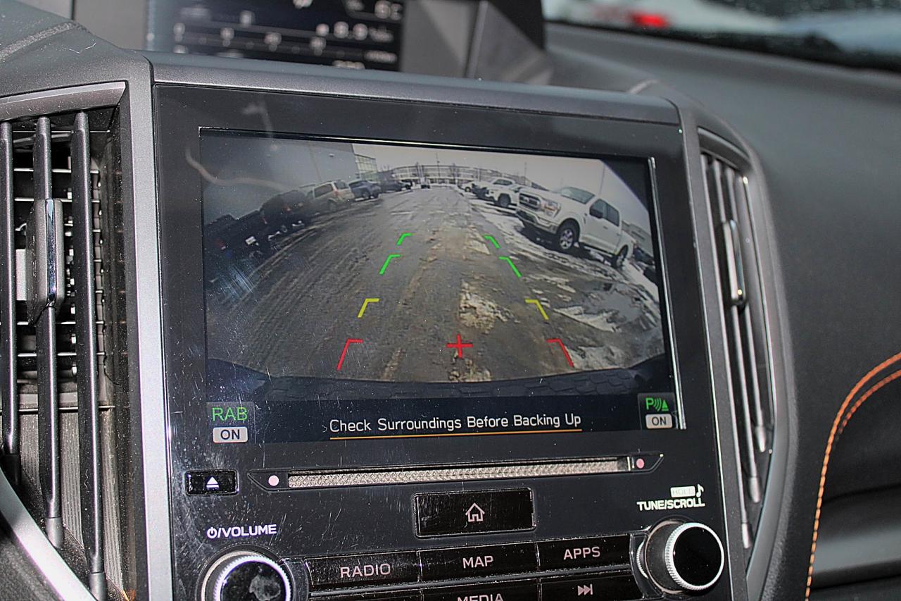 2022 Subaru XV Crosstrek Limited Photo