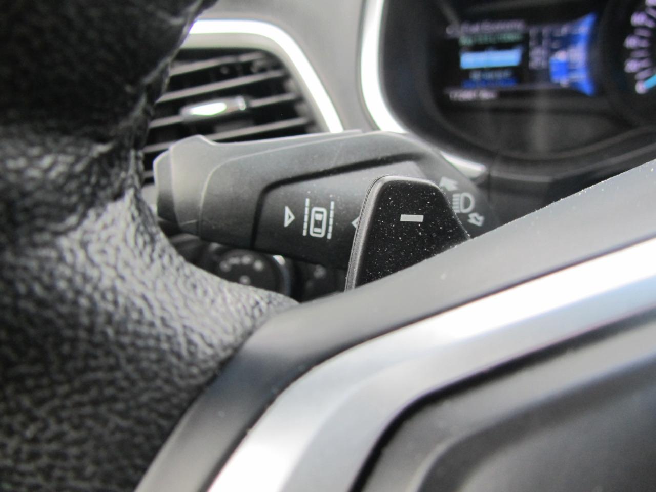 2016 Ford Edge 4DR TITANIUM AWD Photo