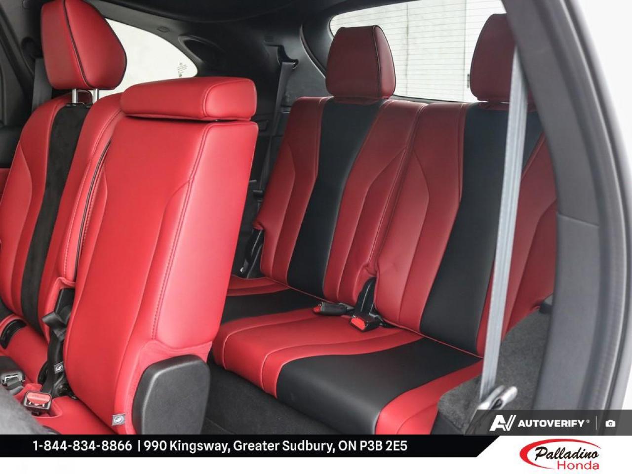 2024 Acura MDX A-Spec Photo