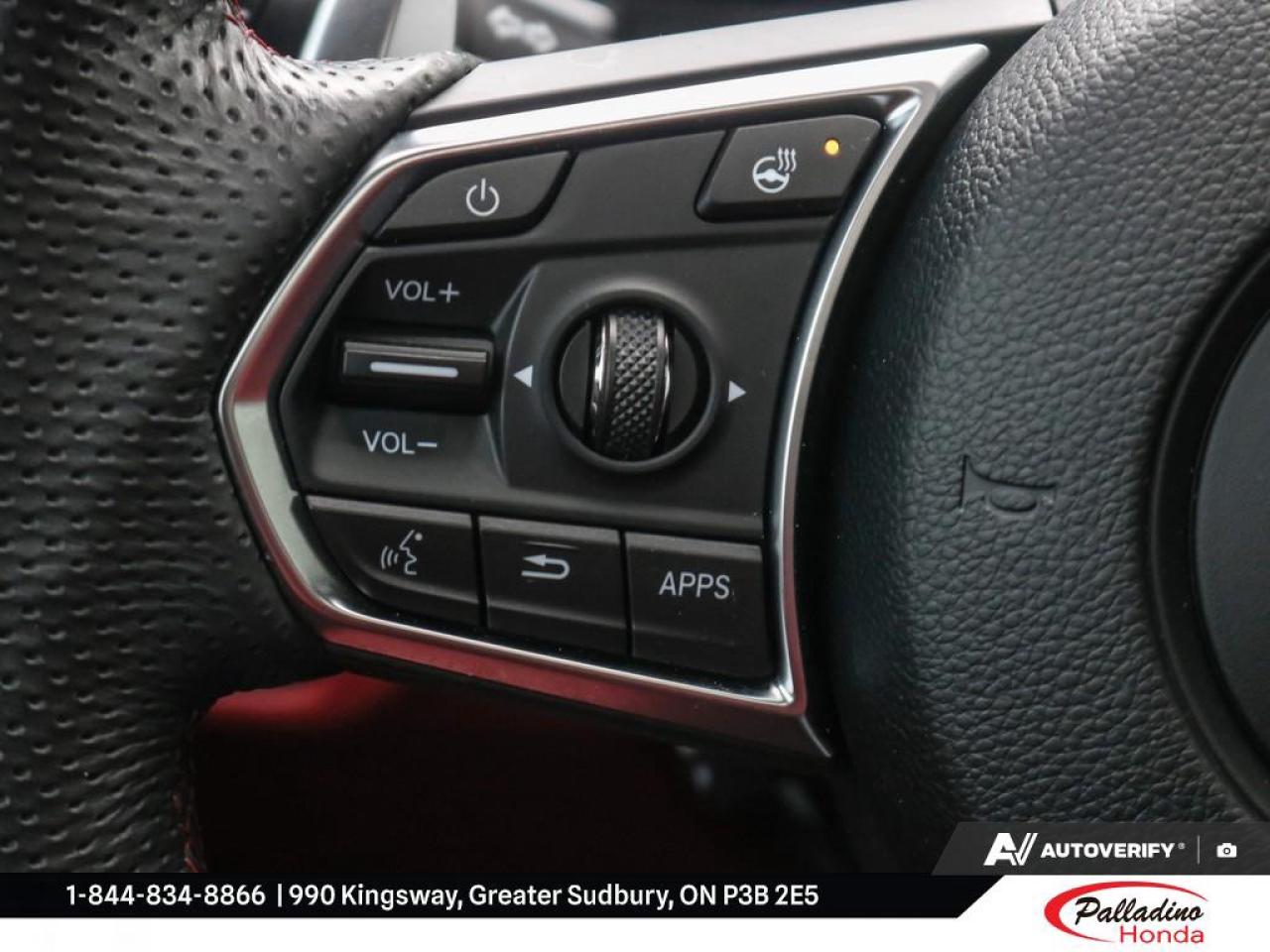 2024 Acura MDX A-Spec Photo