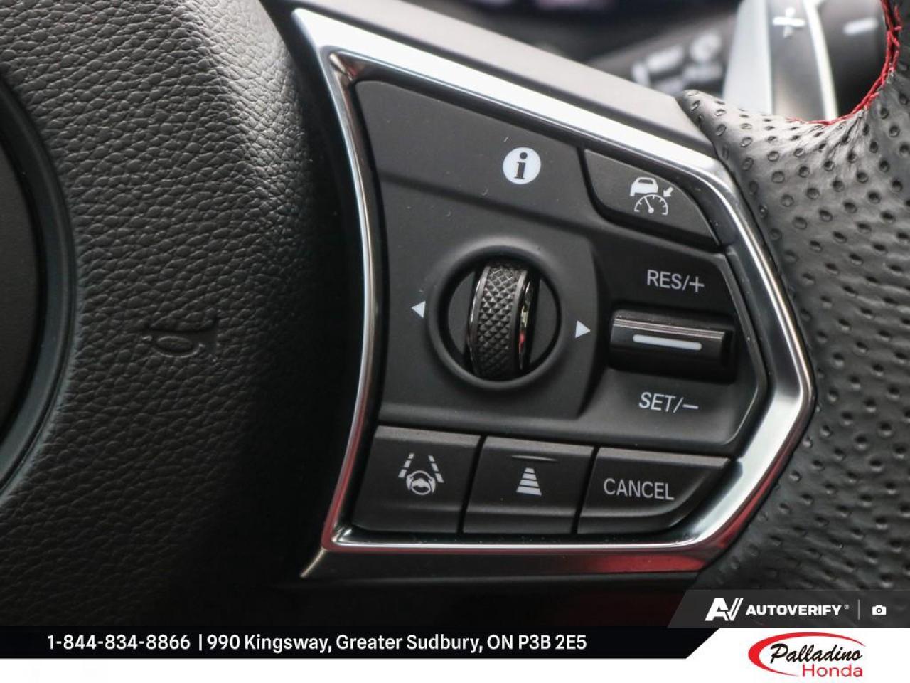 2024 Acura MDX A-Spec Photo