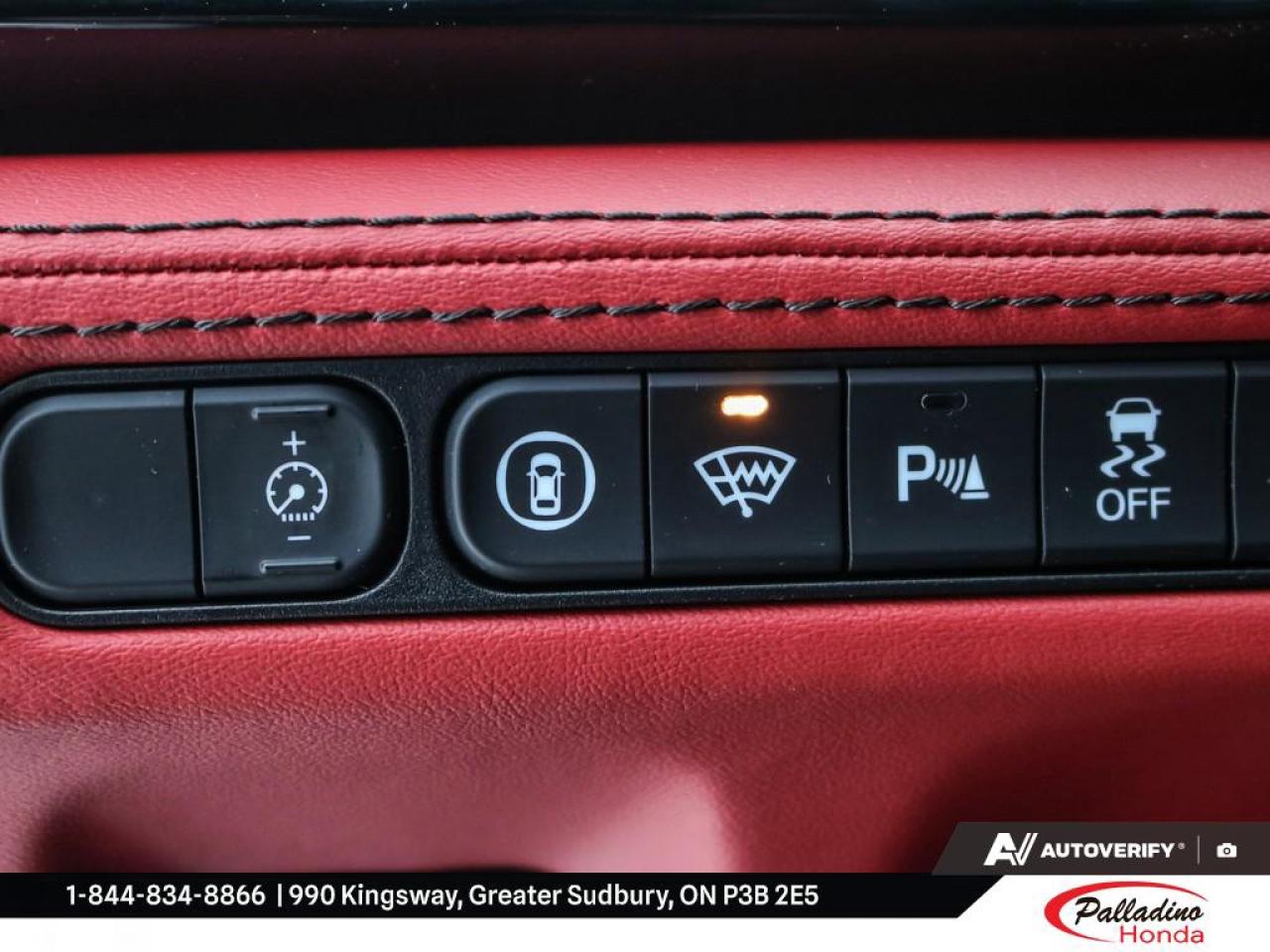 2024 Acura MDX A-Spec Photo