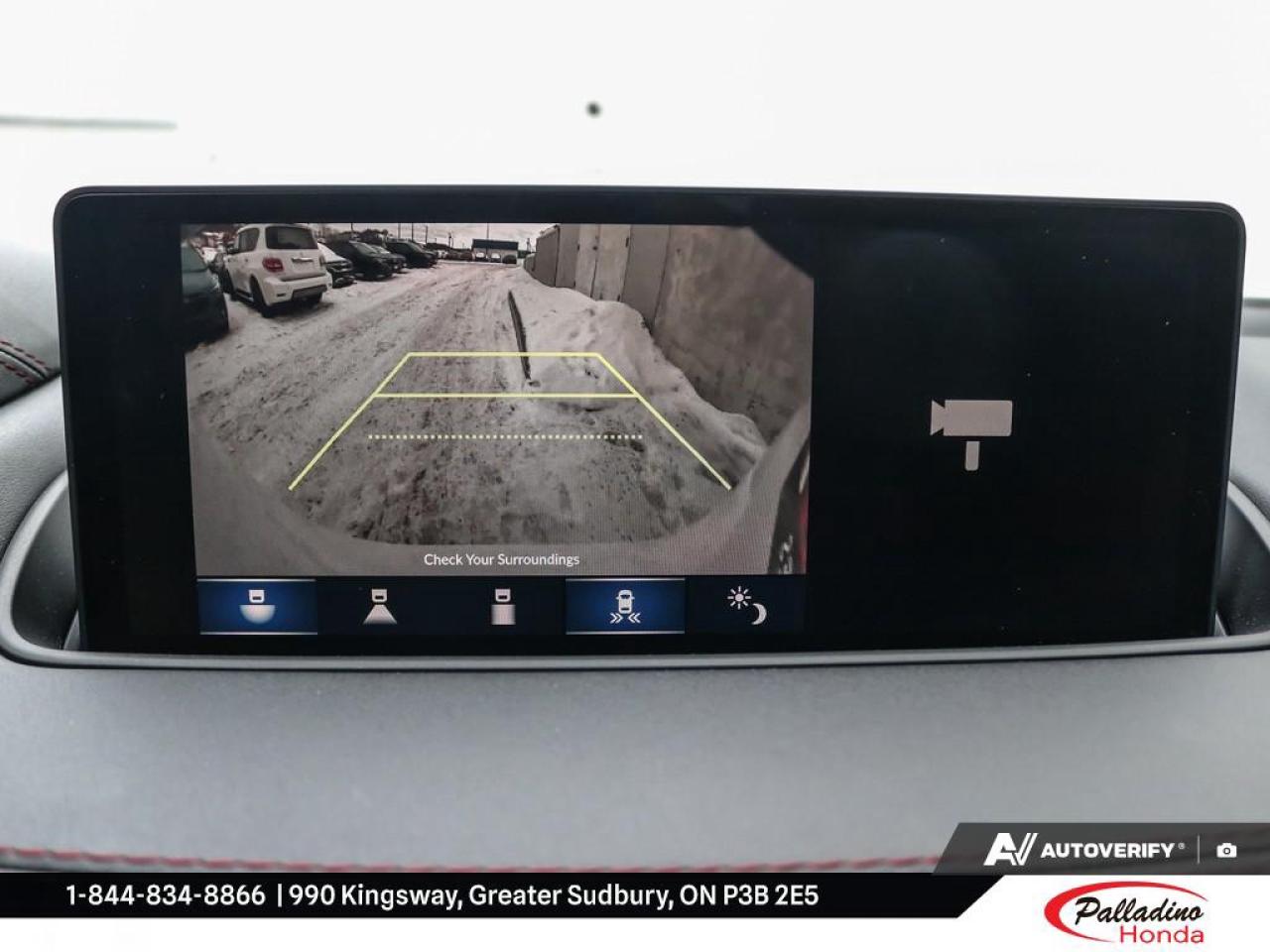 2024 Acura MDX A-Spec Photo