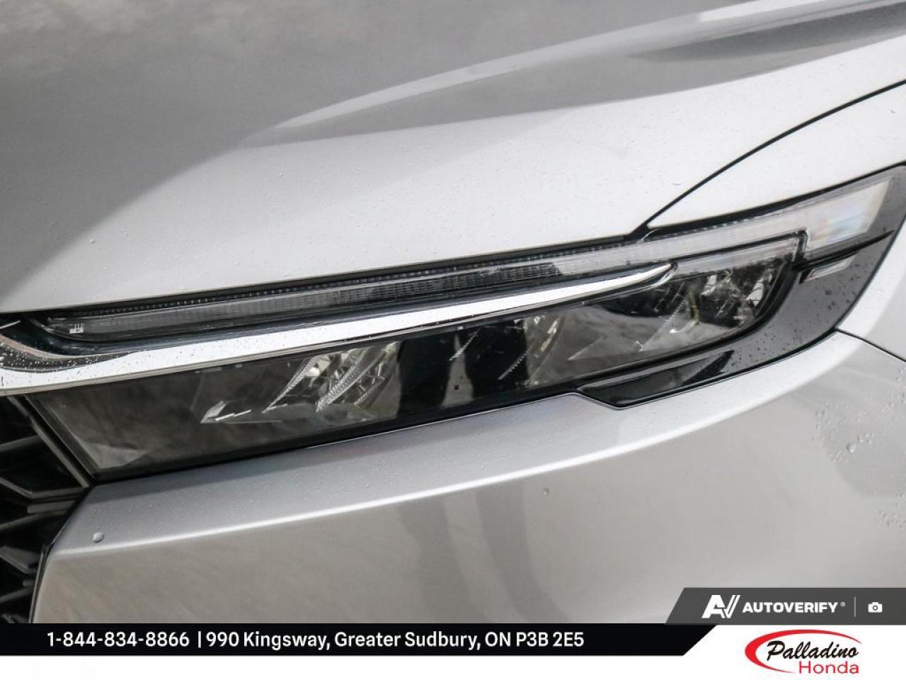 2024 Honda CR-V LX-B Photo