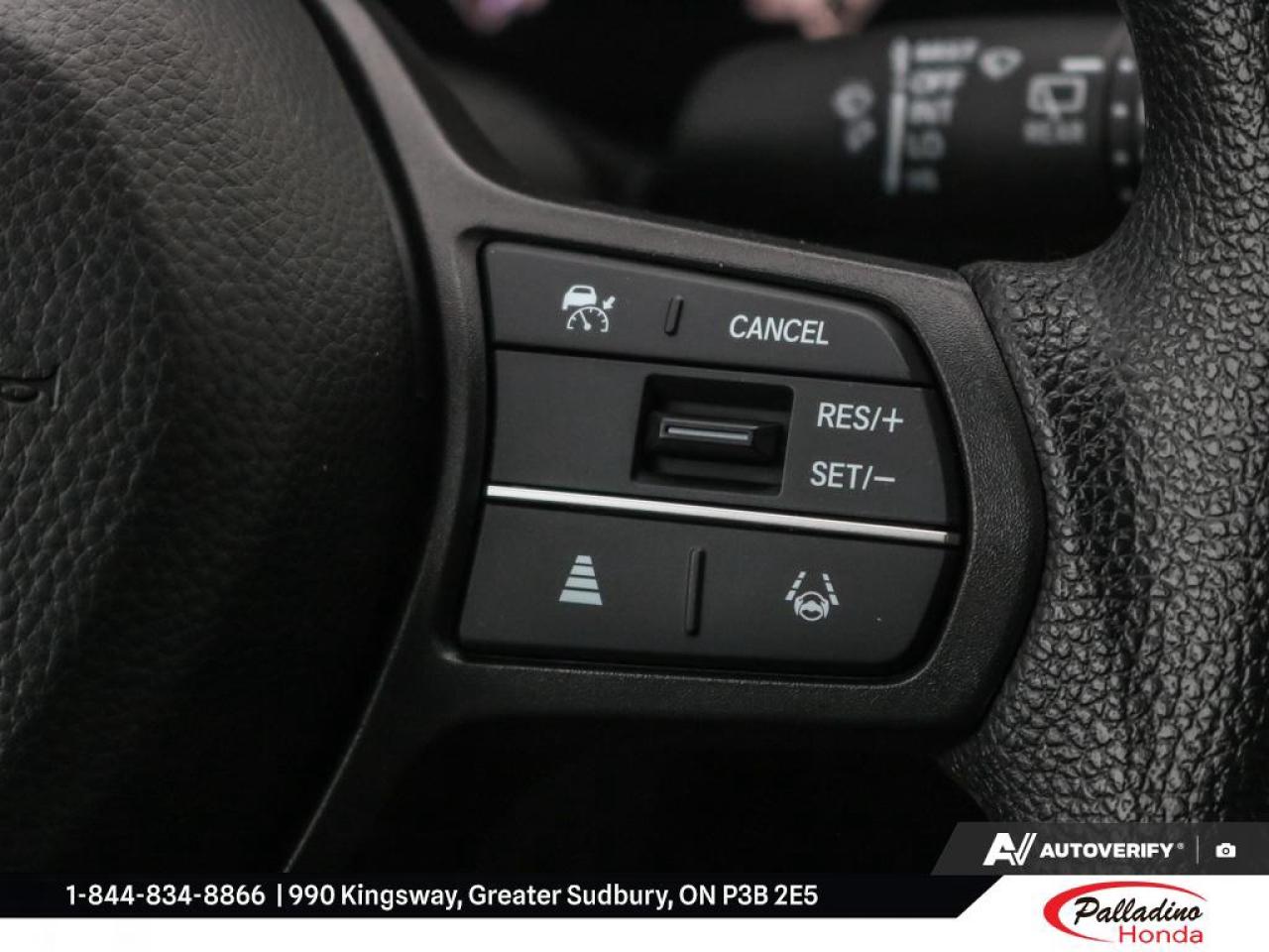 2024 Honda CR-V LX-B Photo