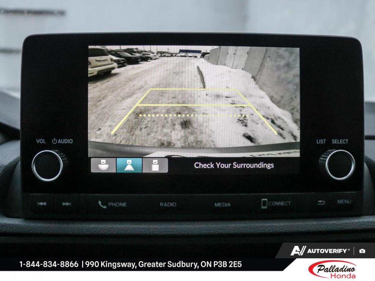 2024 Honda CR-V LX-B Photo