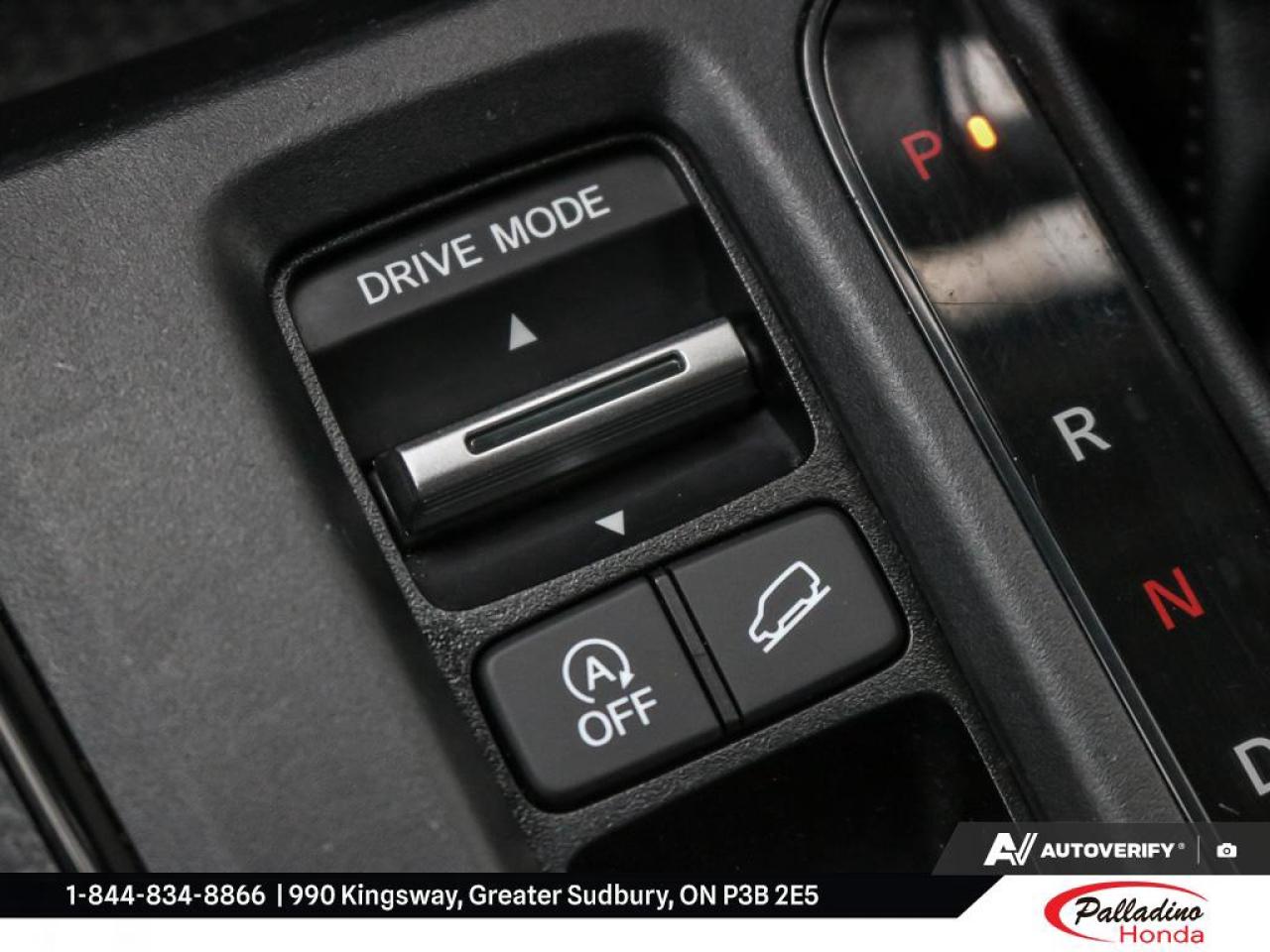 2024 Honda CR-V LX-B Photo