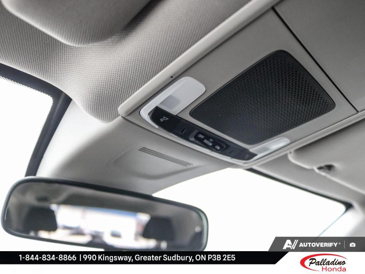 2024 Honda CR-V LX-B Photo