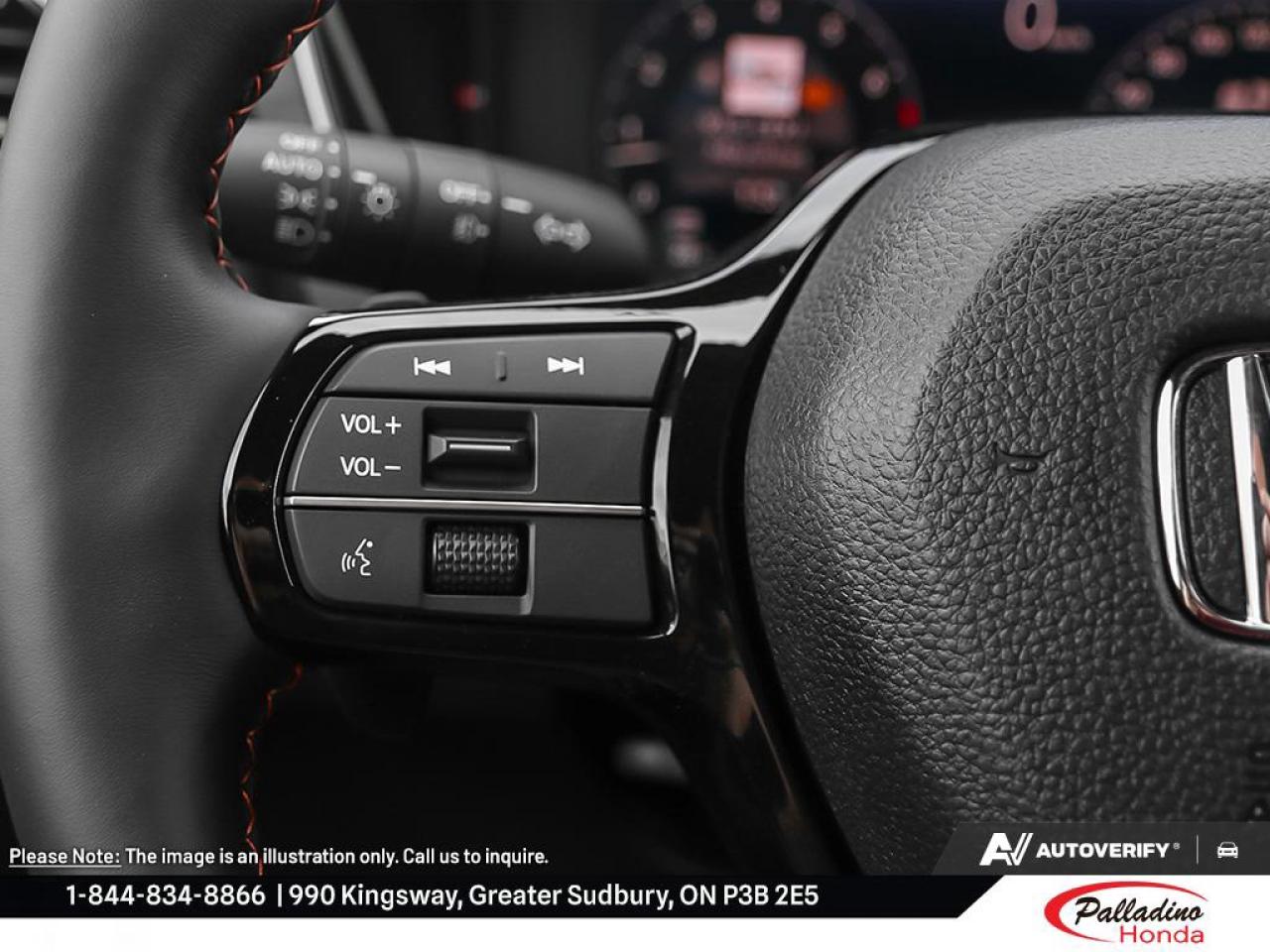 2026 Honda Passport TrailSport Touring Photo