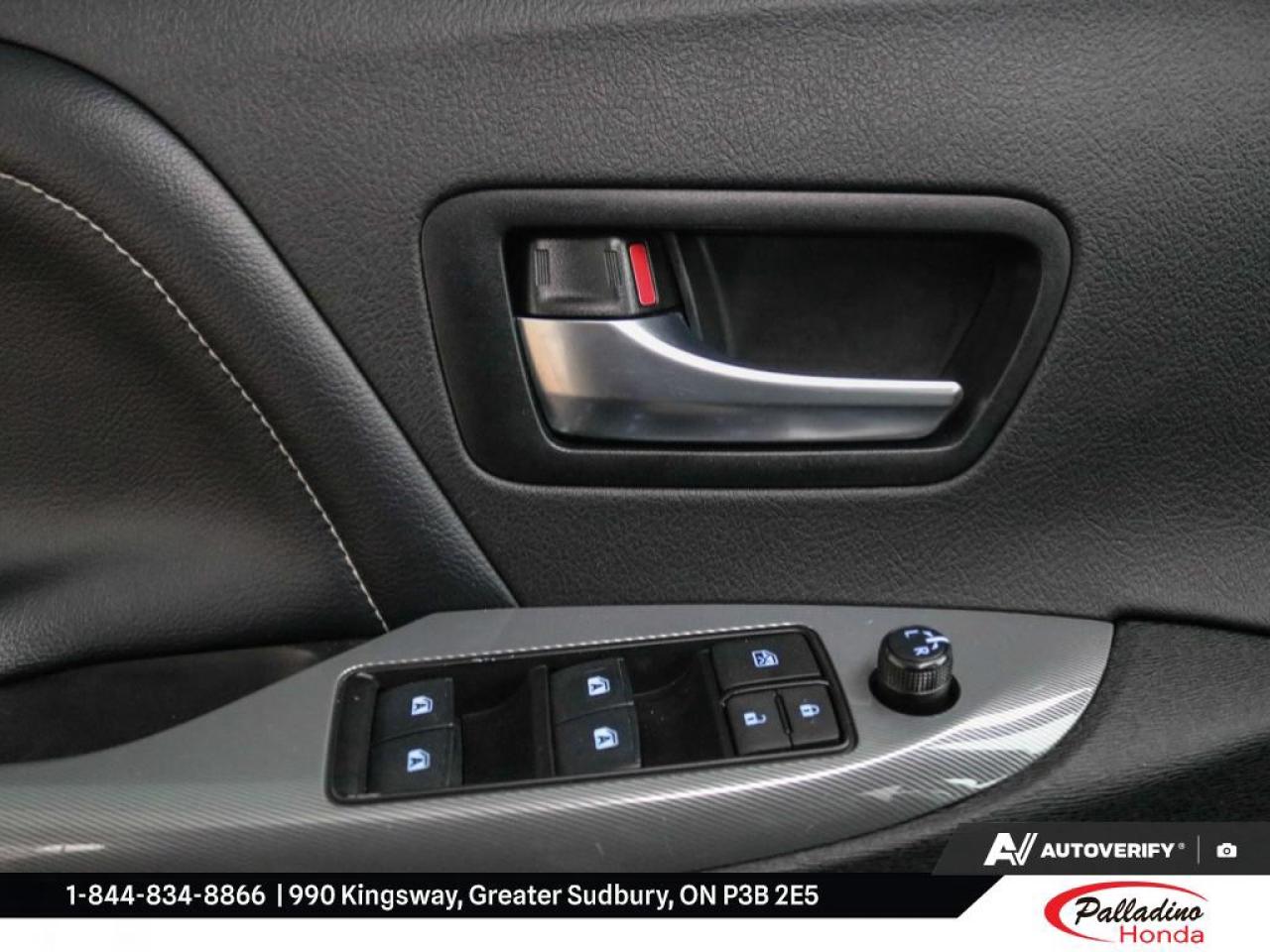 2020 Toyota Sienna SE Photo