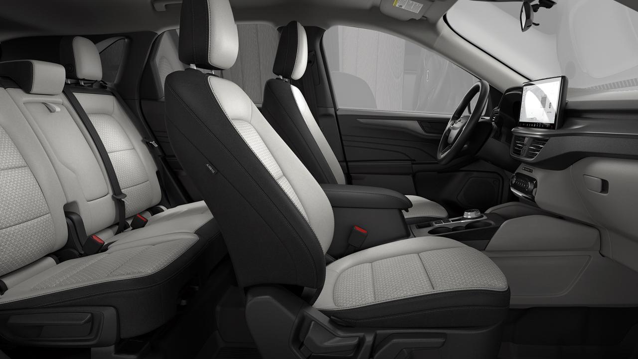 2026 Ford Escape Active Photo