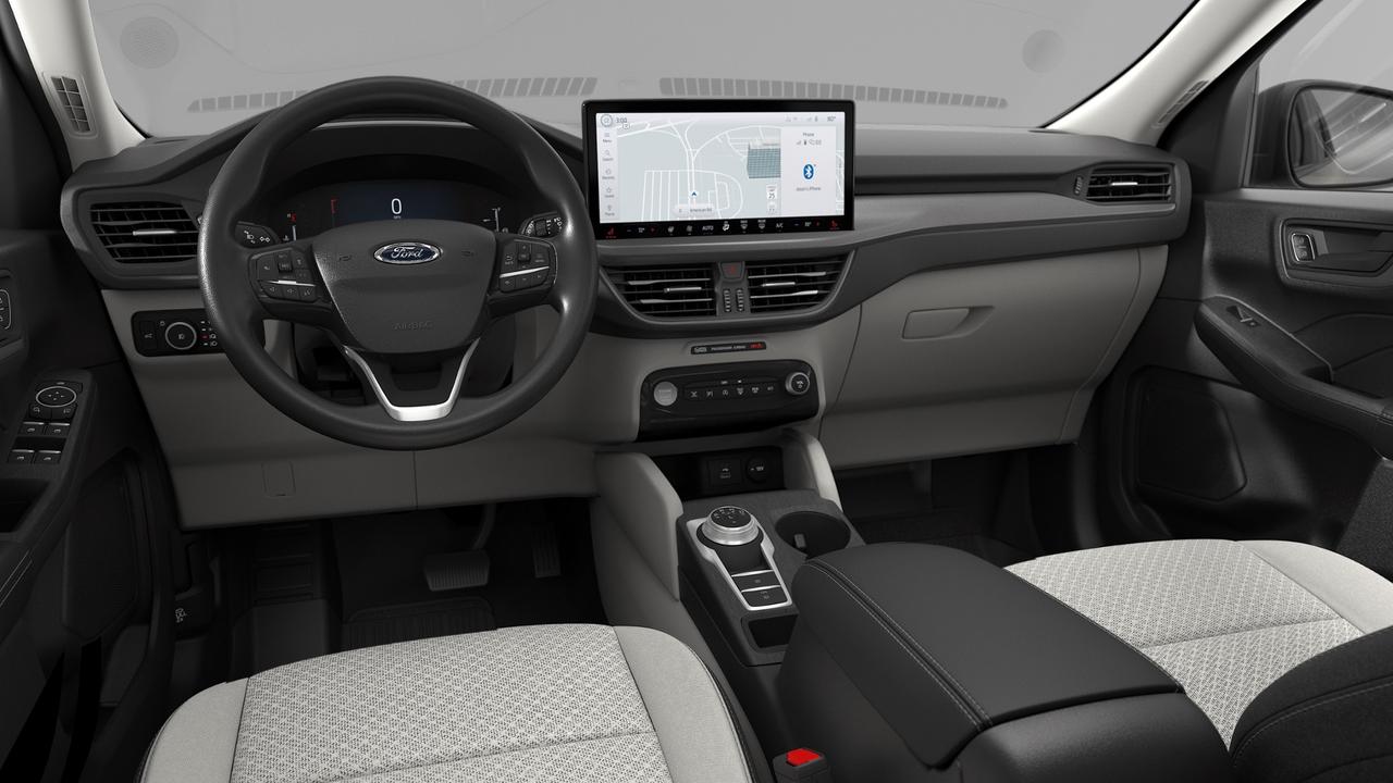 2026 Ford Escape Active Photo