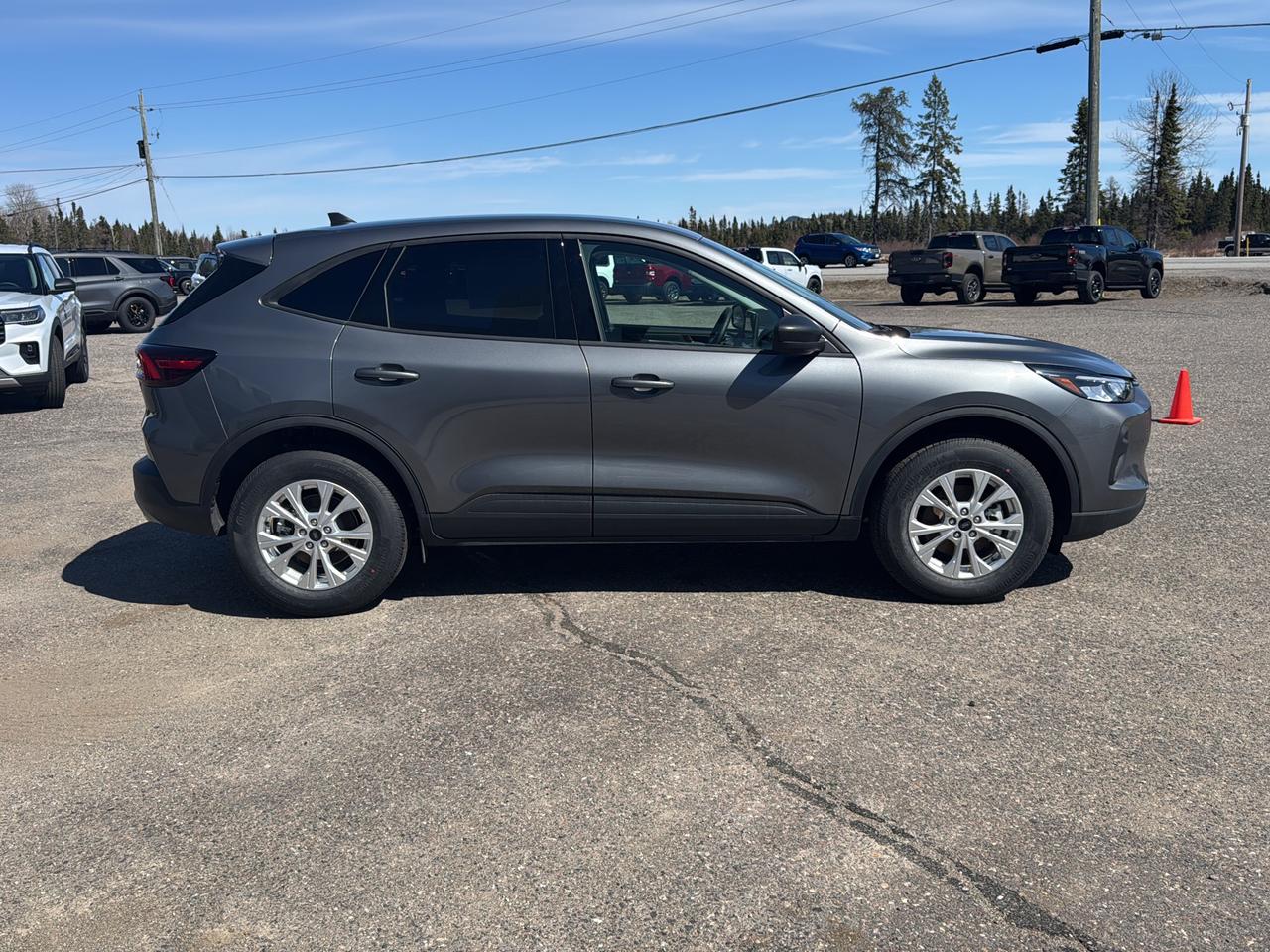 2026 Ford Escape Active Photo