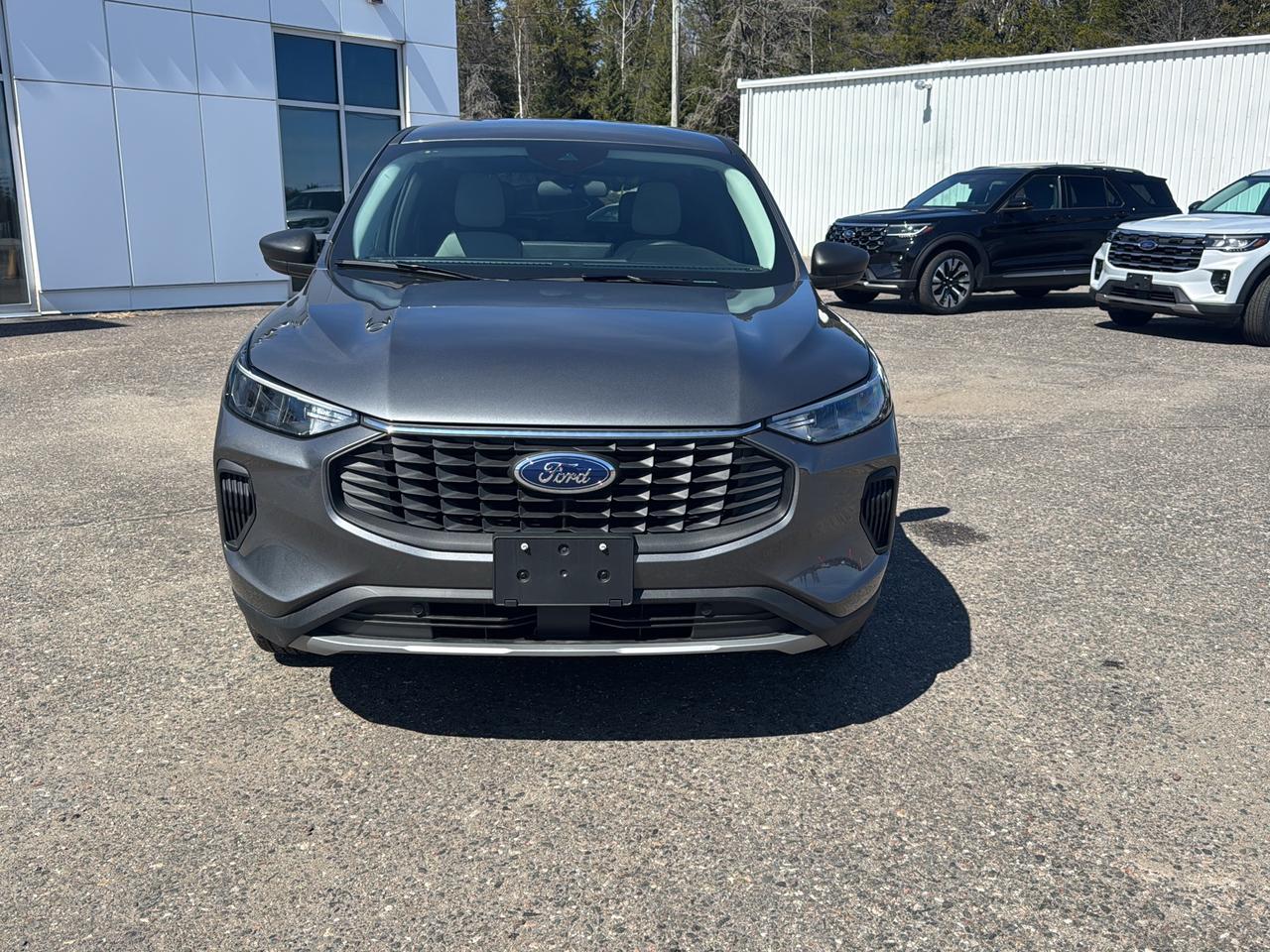 2026 Ford Escape Active Photo