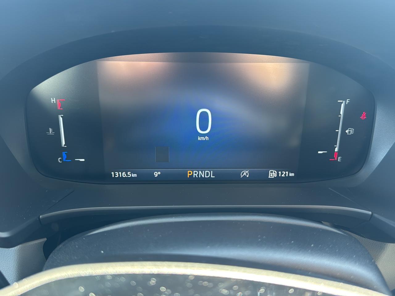 2026 Ford Escape Active Photo