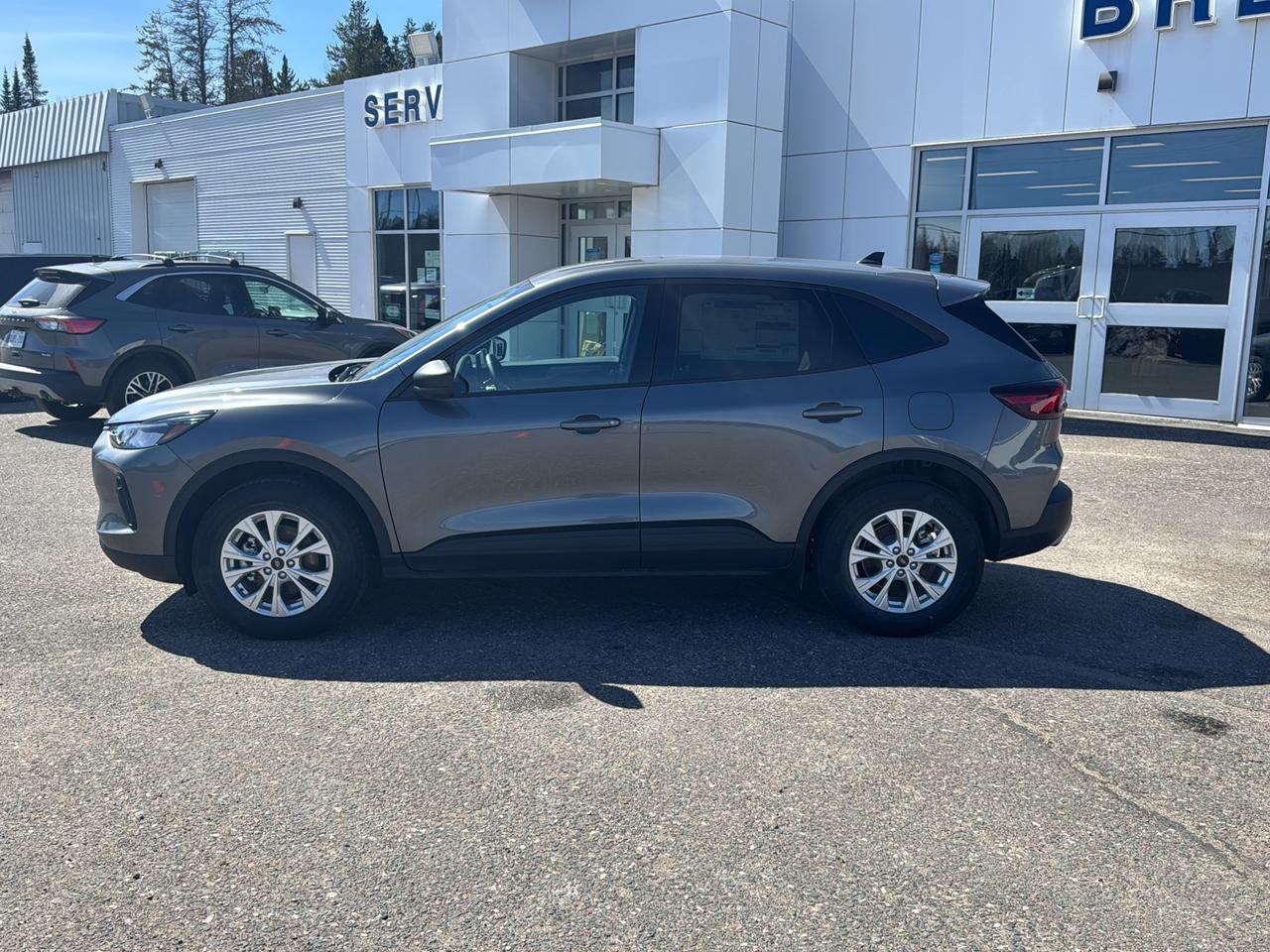 2026 Ford Escape Active Photo