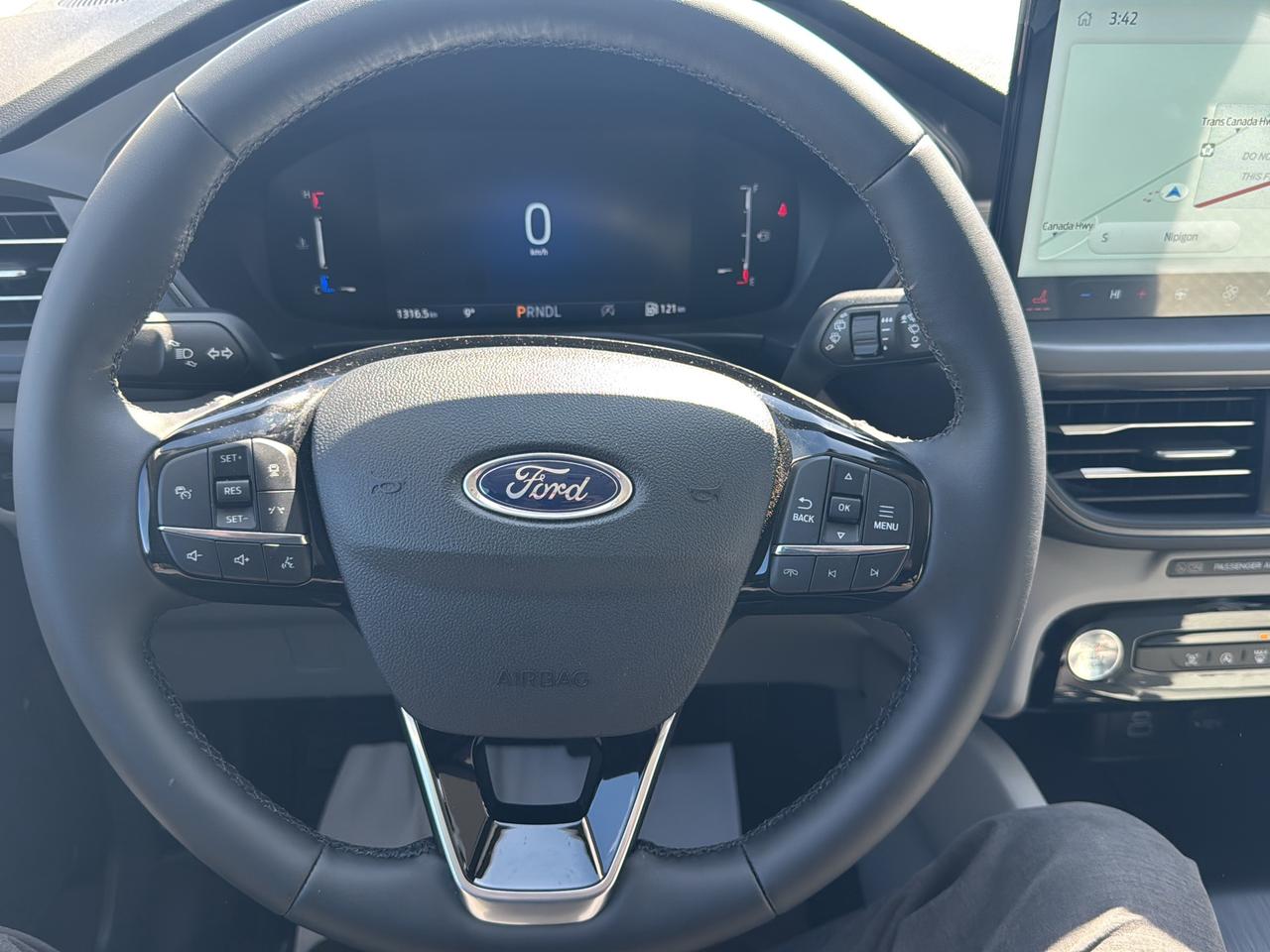 2026 Ford Escape Active Photo