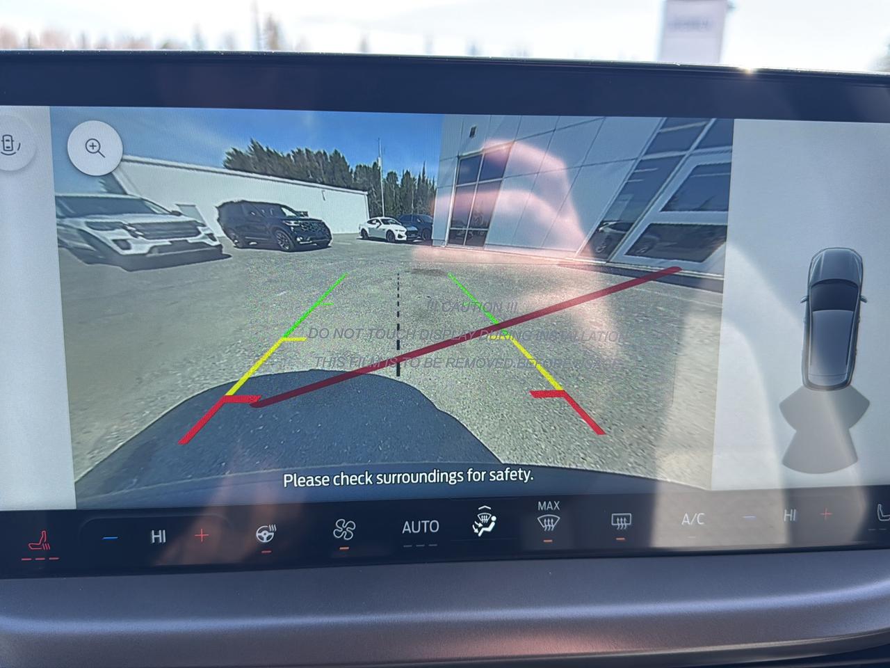 2026 Ford Escape Active Photo