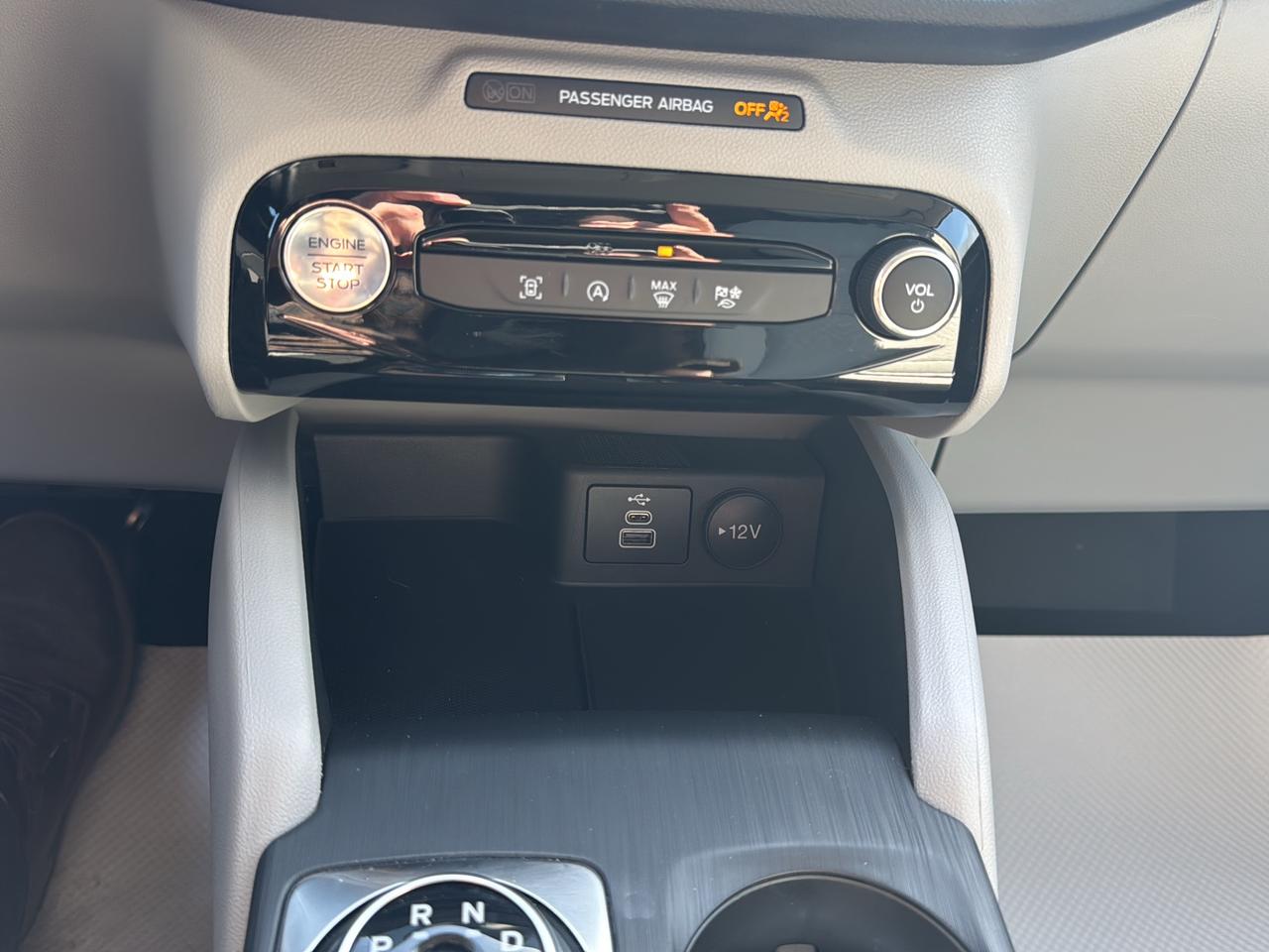 2026 Ford Escape Active Photo