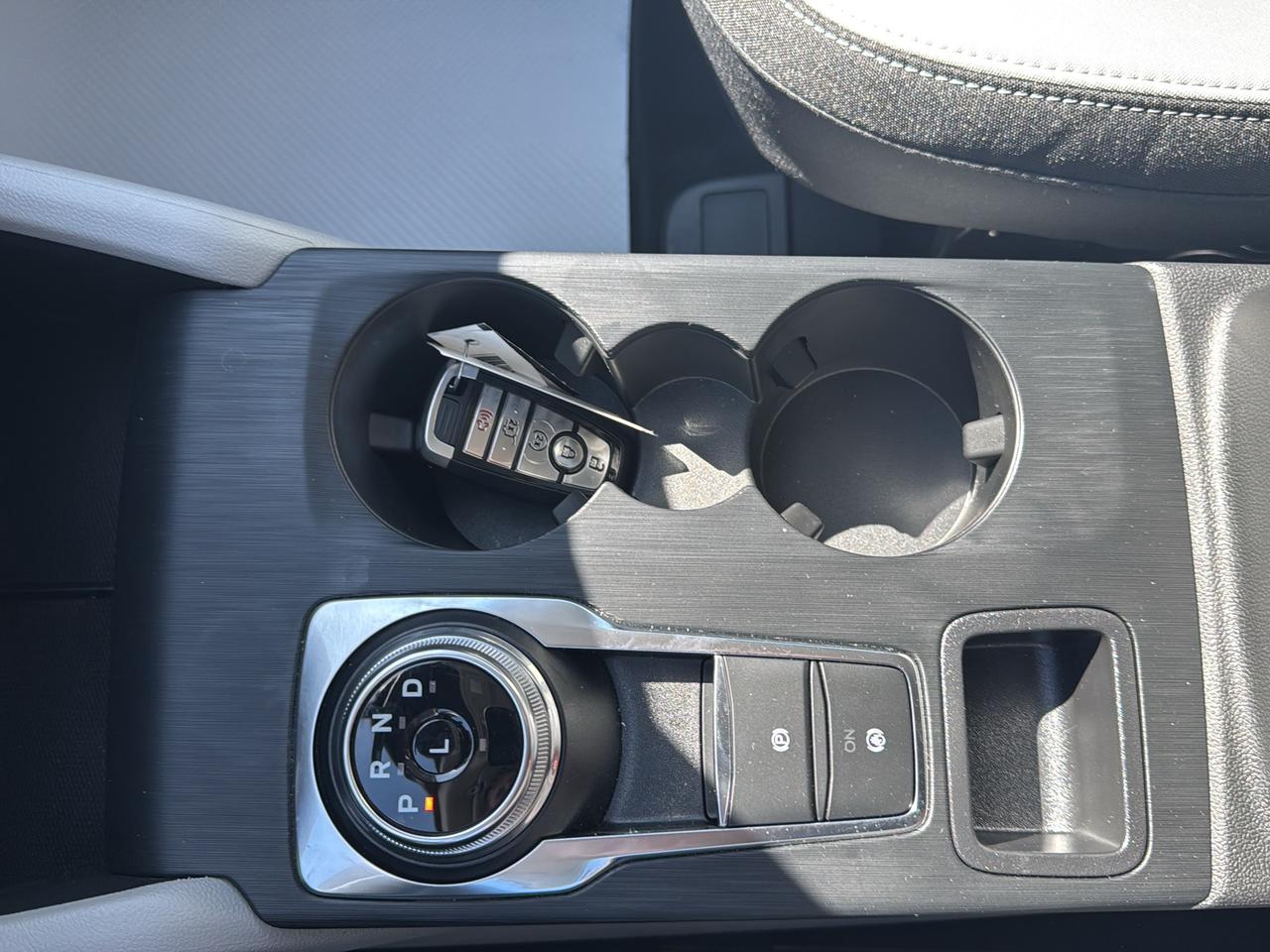 2026 Ford Escape Active Photo