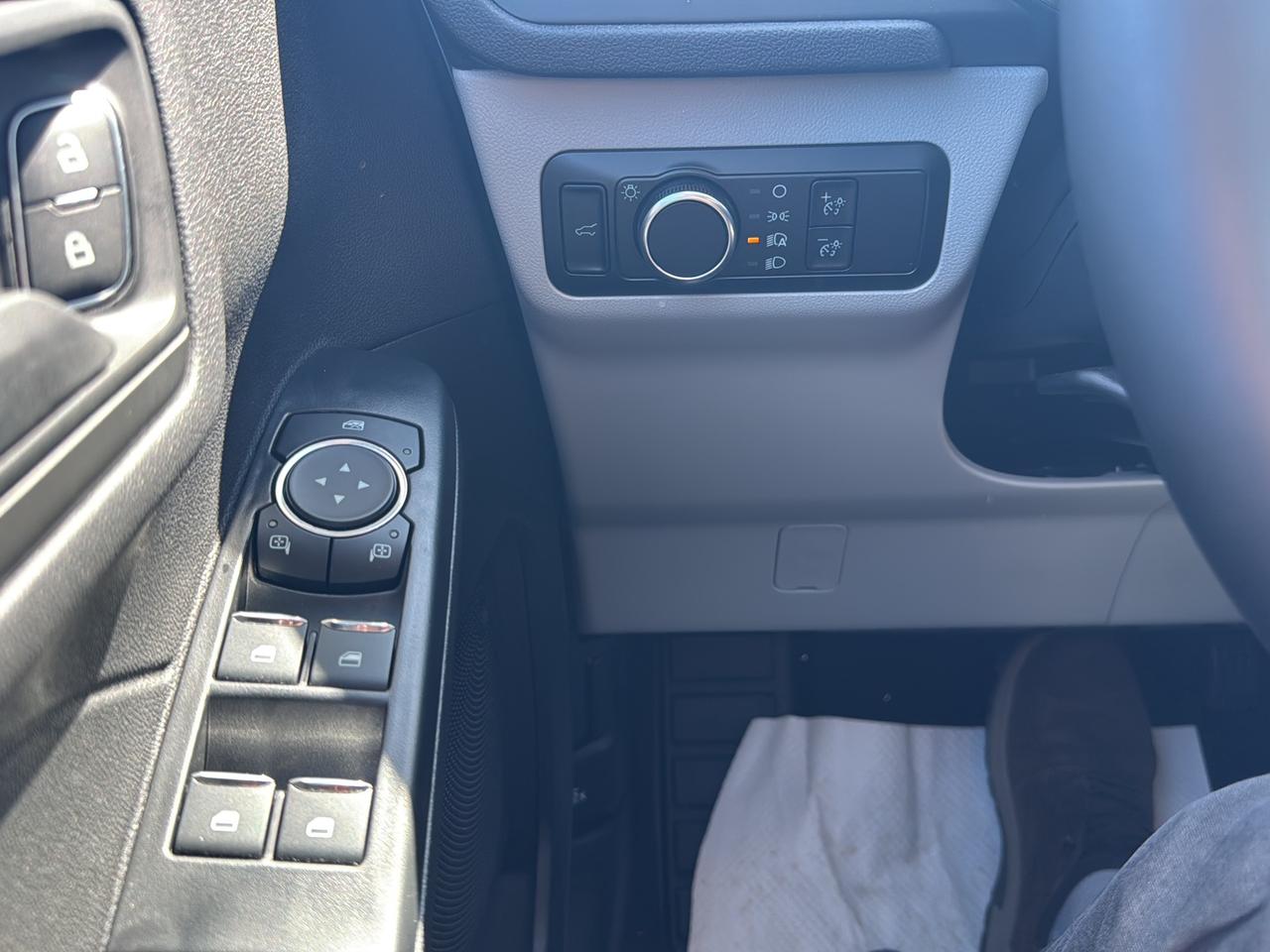 2026 Ford Escape Active Photo