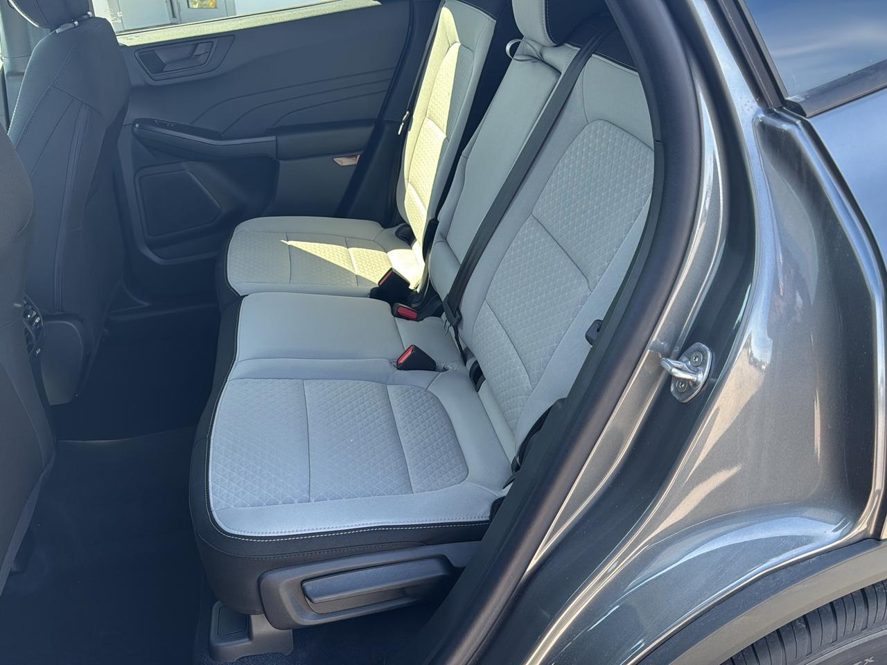 2026 Ford Escape Active Photo