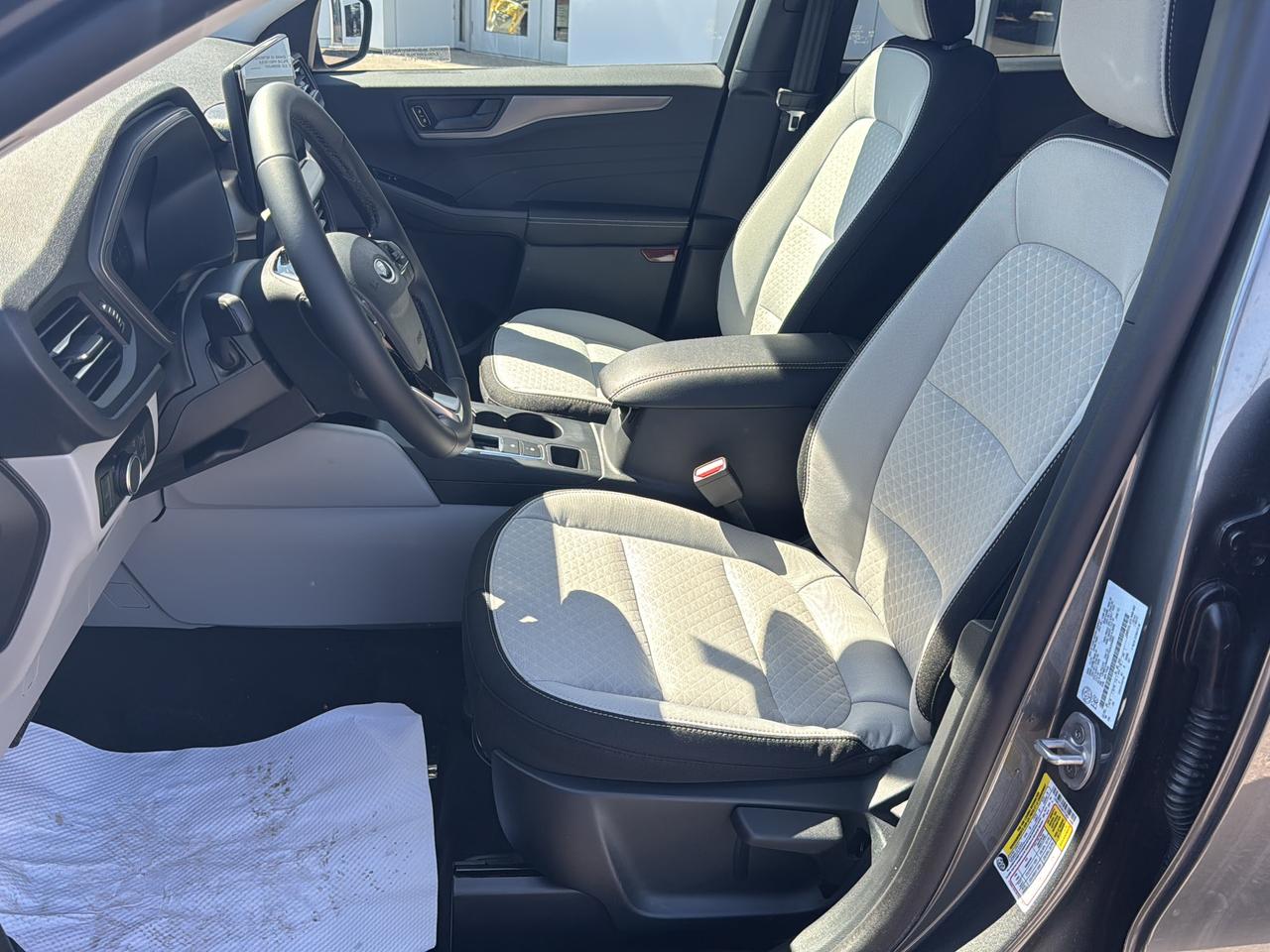 2026 Ford Escape Active Photo