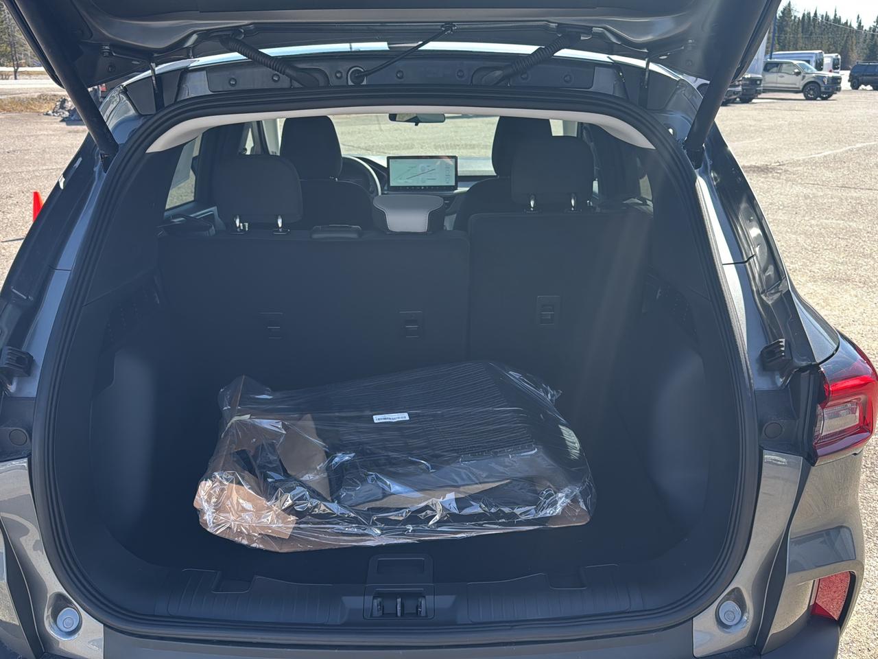 2026 Ford Escape Active Photo