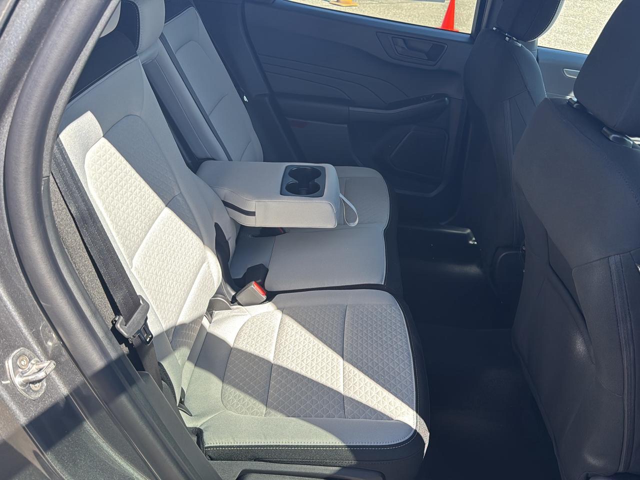 2026 Ford Escape Active Photo