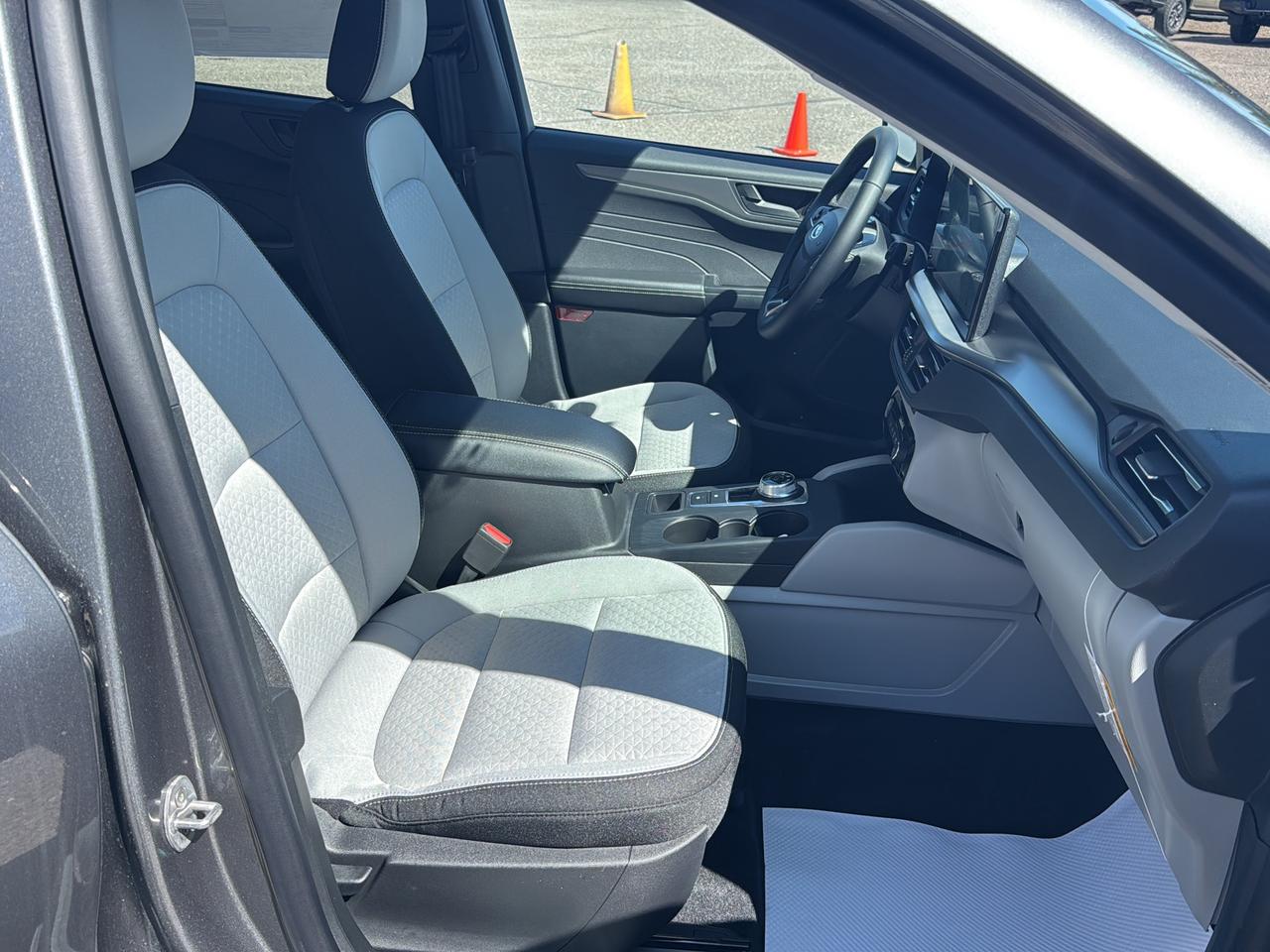 2026 Ford Escape Active Photo