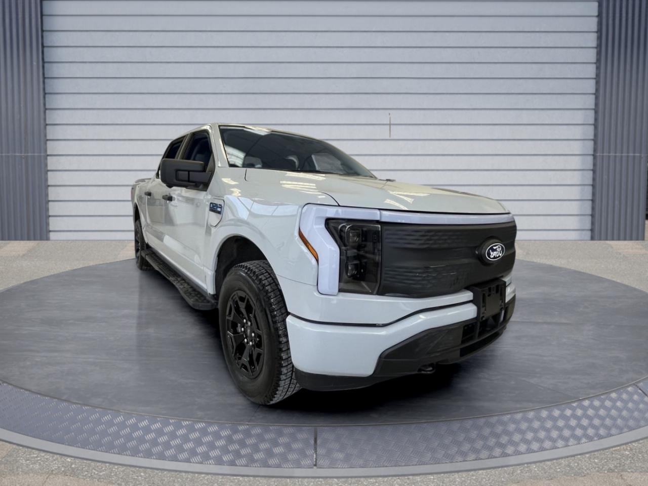 2024 Ford F-150 Lightning XLT Photo