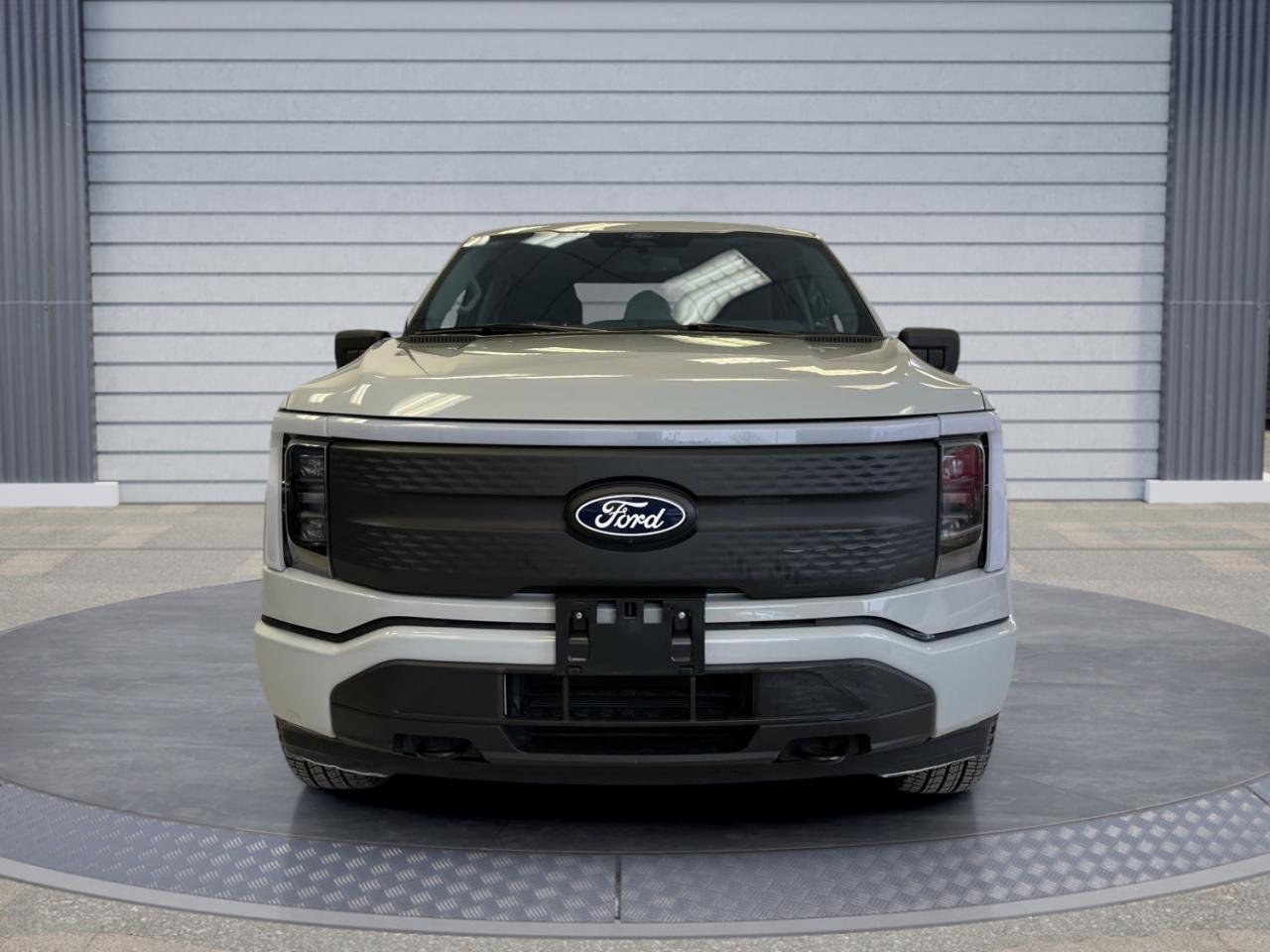 2024 Ford F-150 Lightning XLT Photo