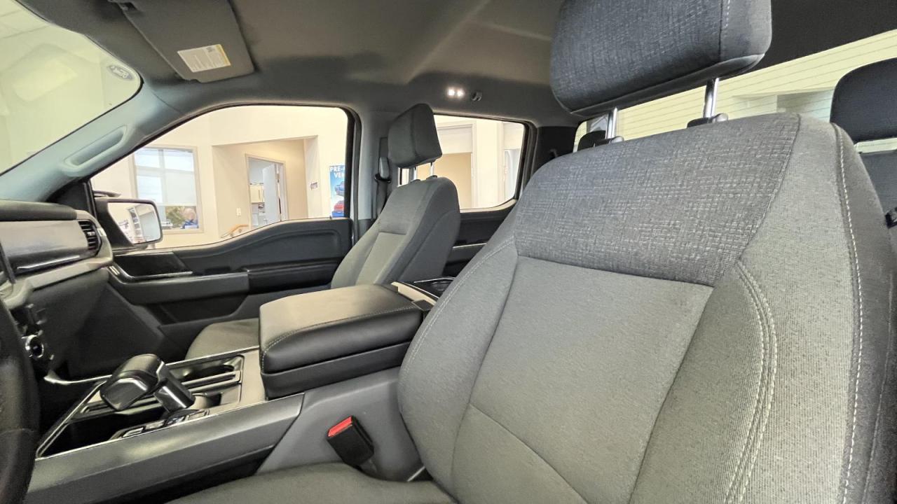 2024 Ford F-150 Lightning XLT Photo