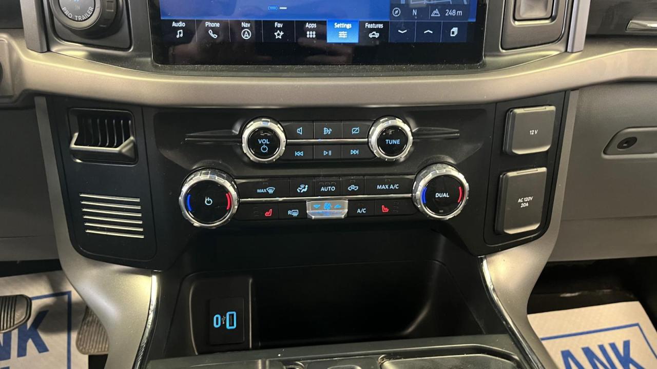 2024 Ford F-150 Lightning XLT Photo