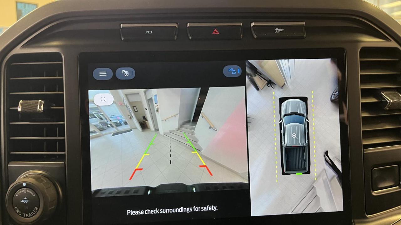 2024 Ford F-150 Lightning XLT Photo