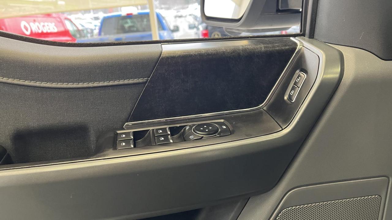 2024 Ford F-150 Lightning XLT Photo