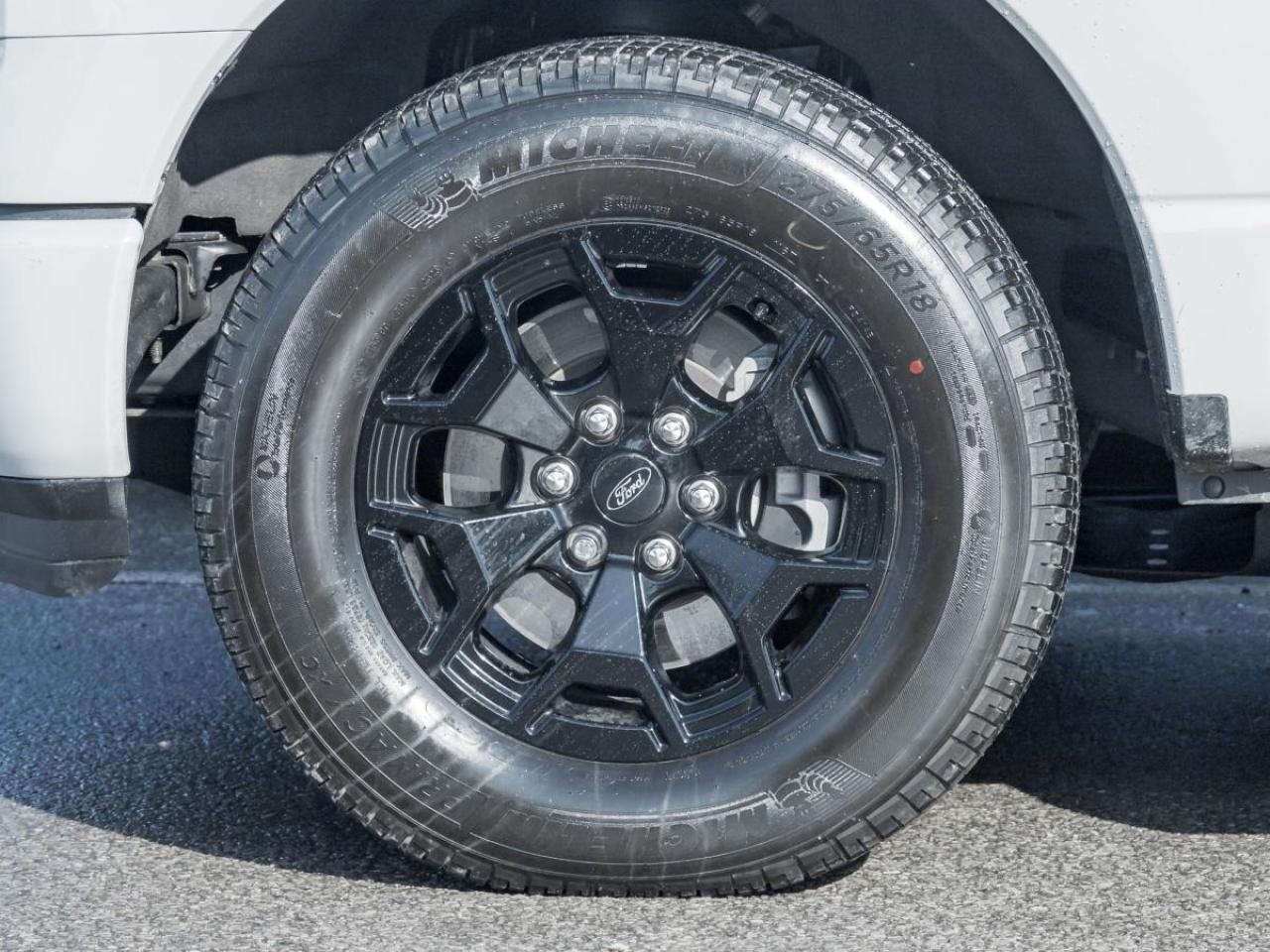 2024 Ford F-150 Lightning XLT Photo