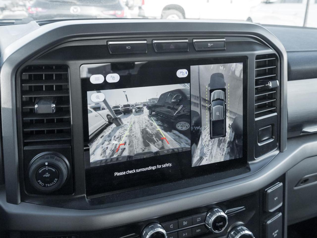 2024 Ford F-150 Lightning XLT Photo