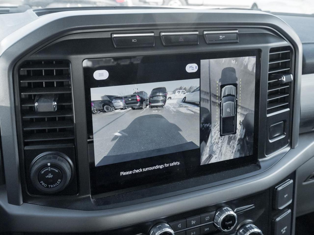 2024 Ford F-150 Lightning XLT Photo