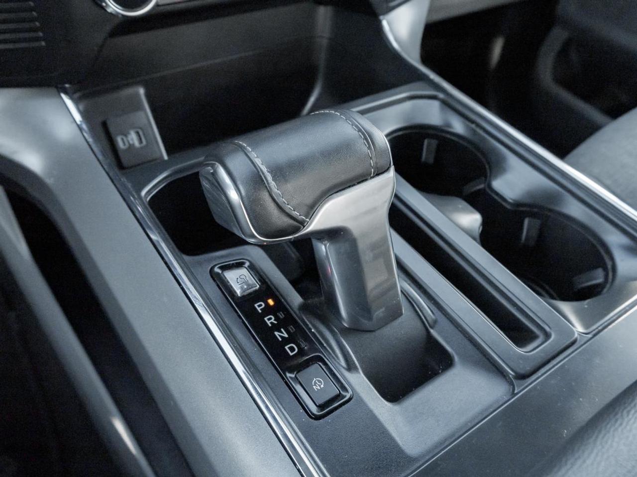 2024 Ford F-150 Lightning XLT Photo