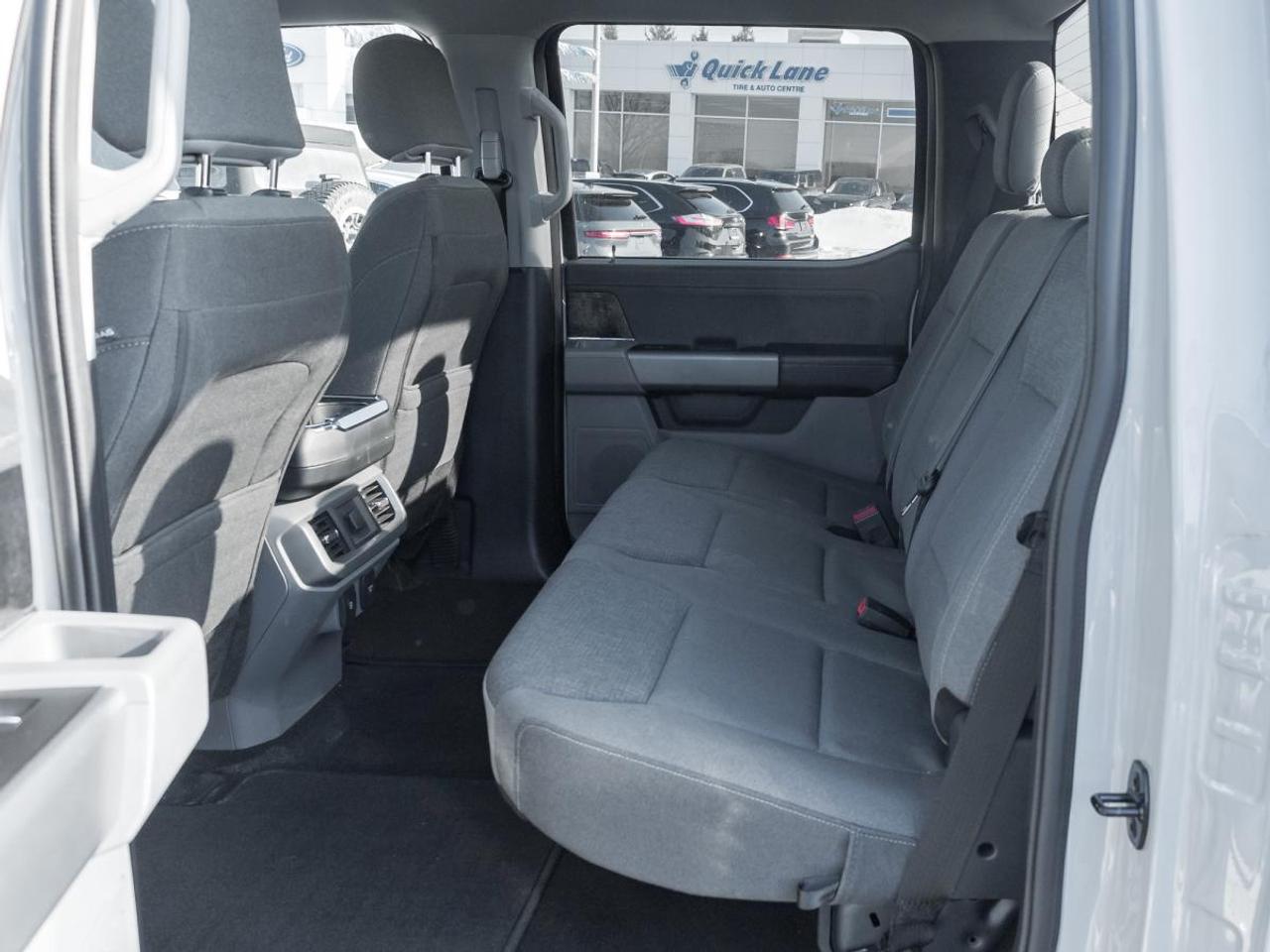 2024 Ford F-150 Lightning XLT Photo