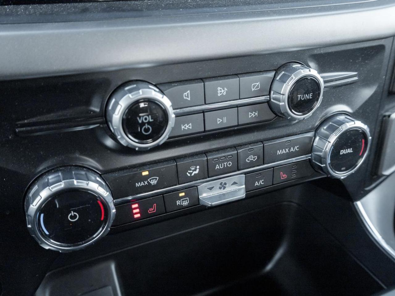 2024 Ford F-150 Lightning XLT Photo