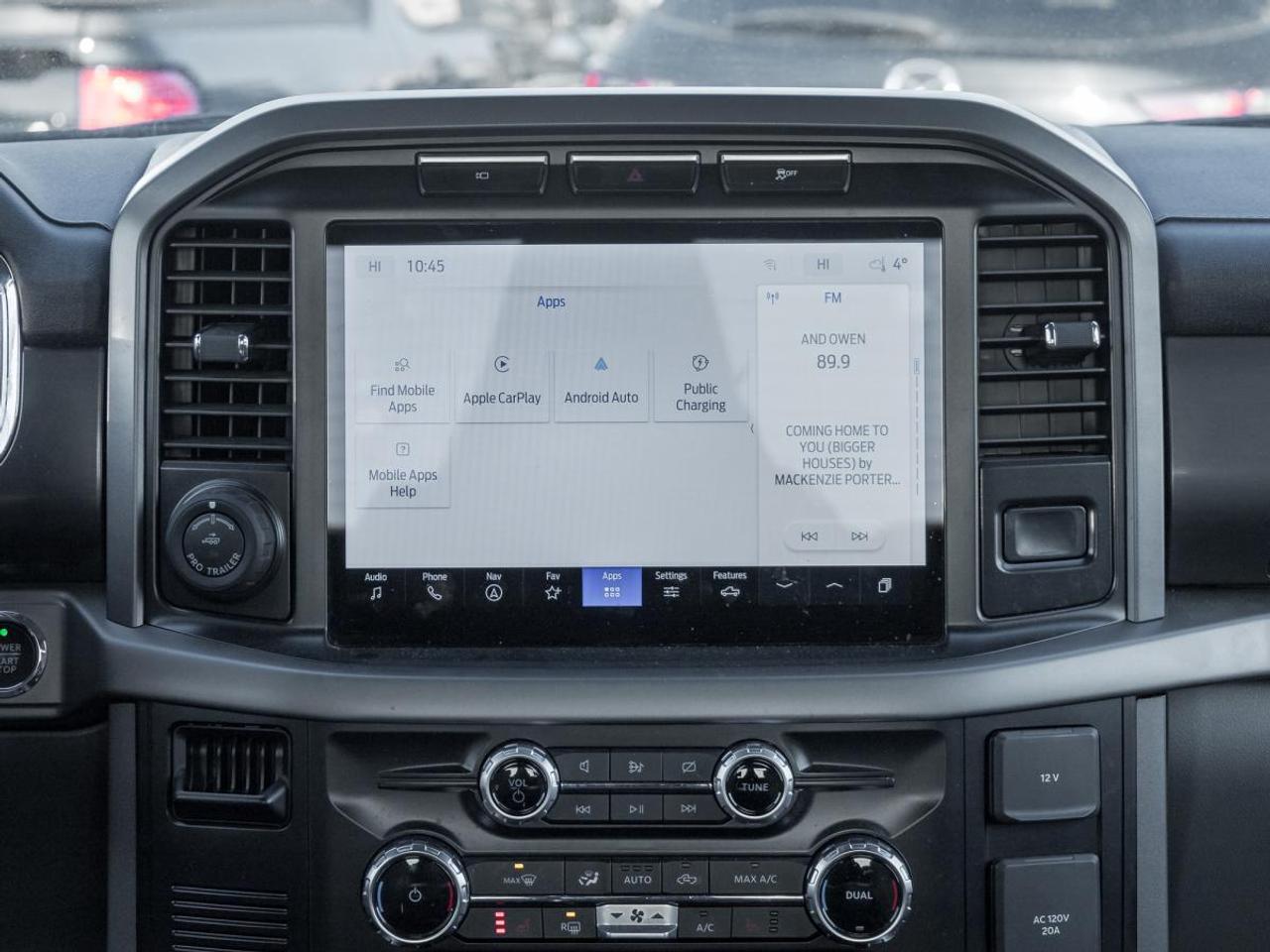 2024 Ford F-150 Lightning XLT Photo