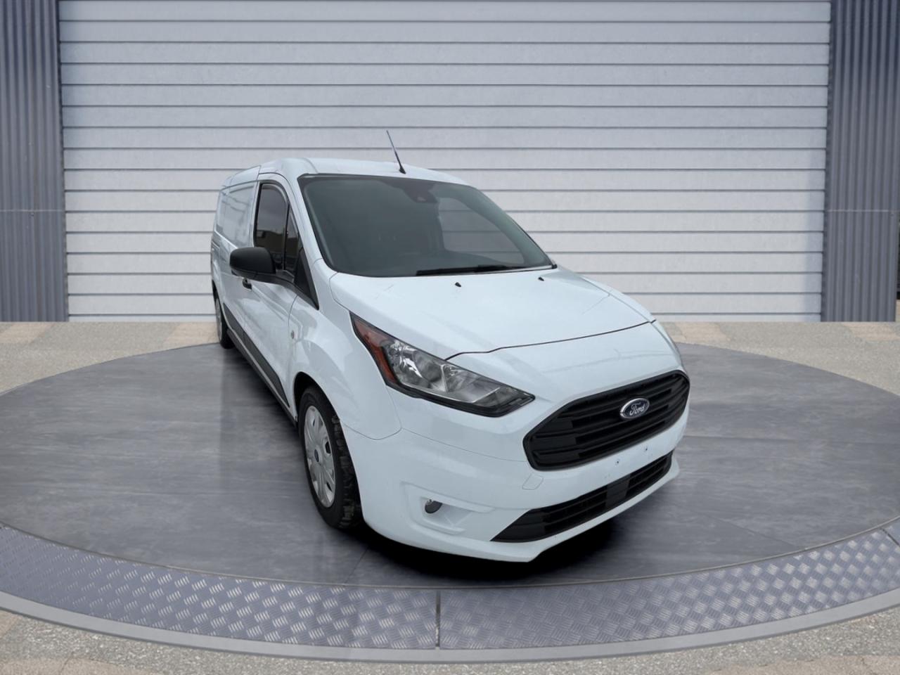 2022 Ford Transit Connect Van XLT Photo